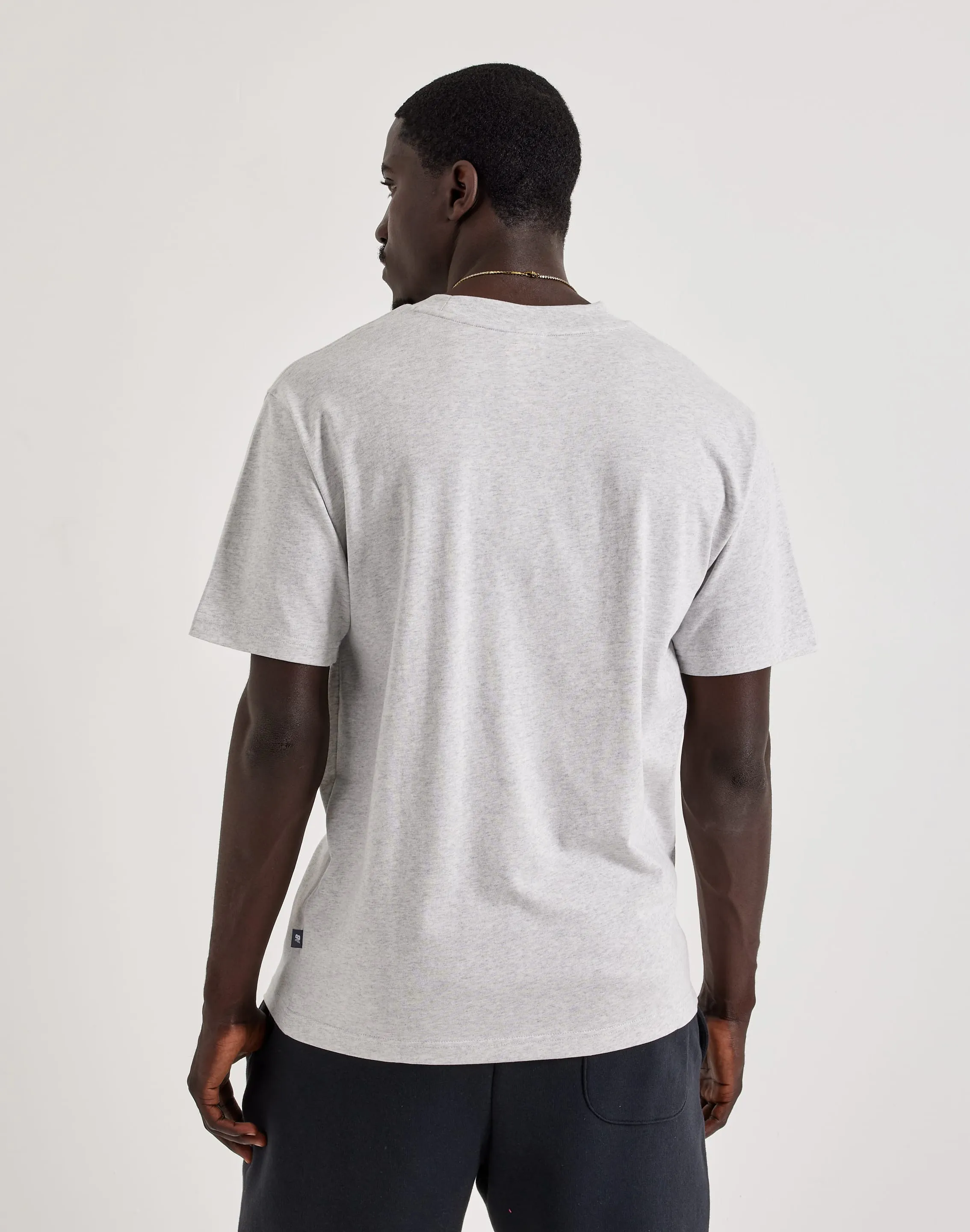 New Balance Drake Cereal Room Tee