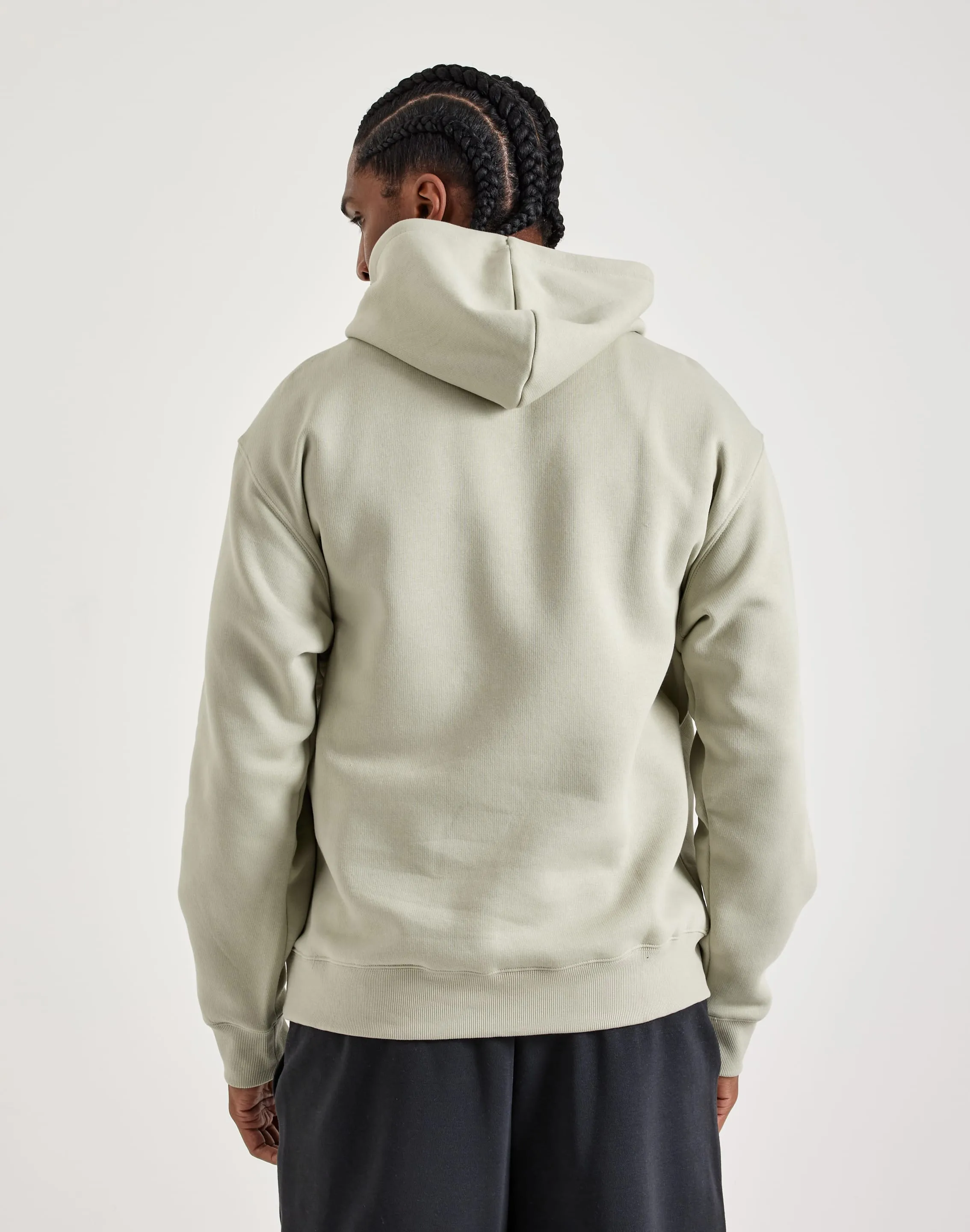 New Balance Essentials Fleece Hoodie