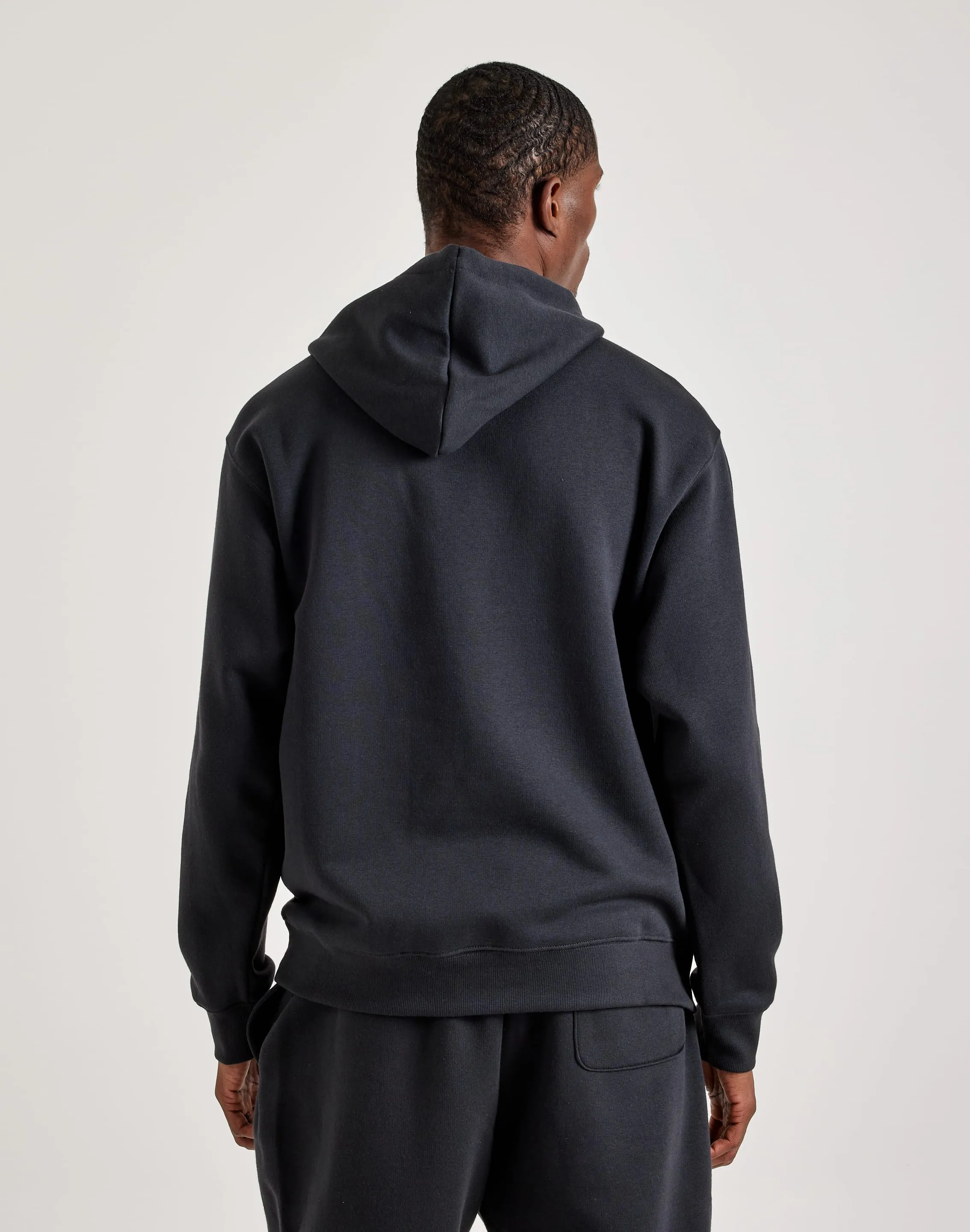 New Balance Klutch Fleece Hoodie