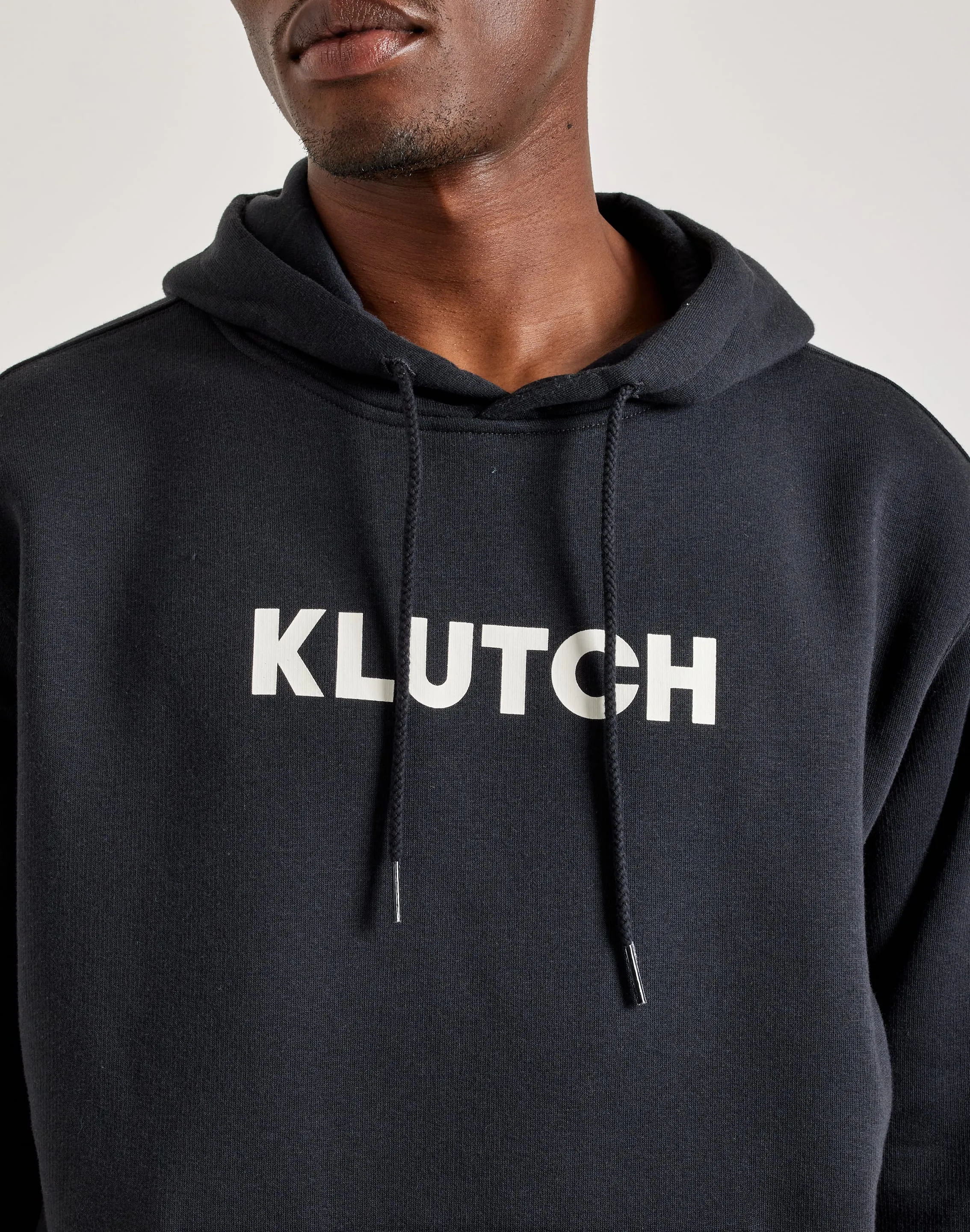 New Balance Klutch Fleece Hoodie