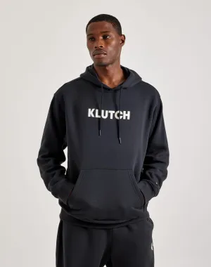 New Balance Klutch Fleece Hoodie