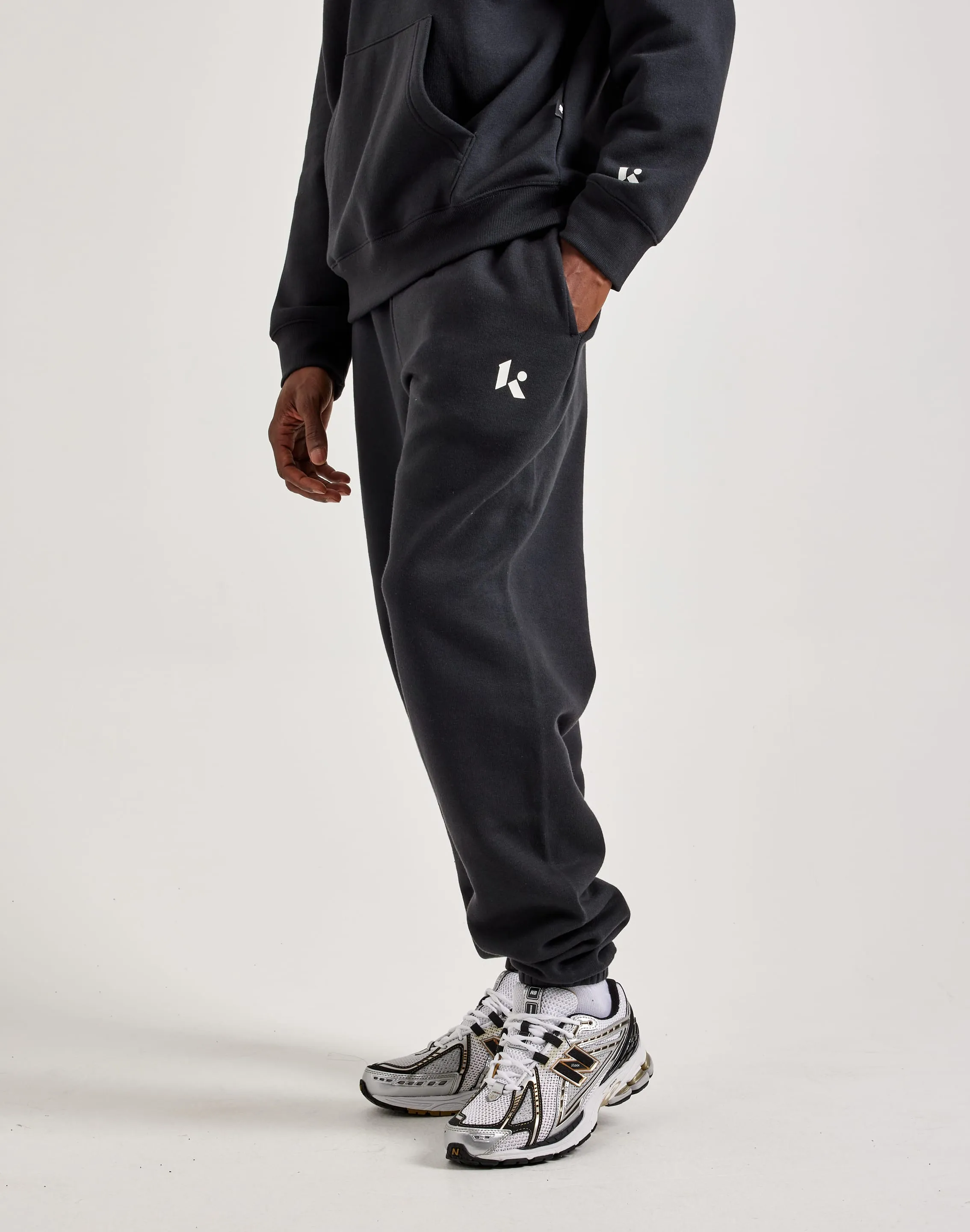 New Balance Klutch Fleece Joggers