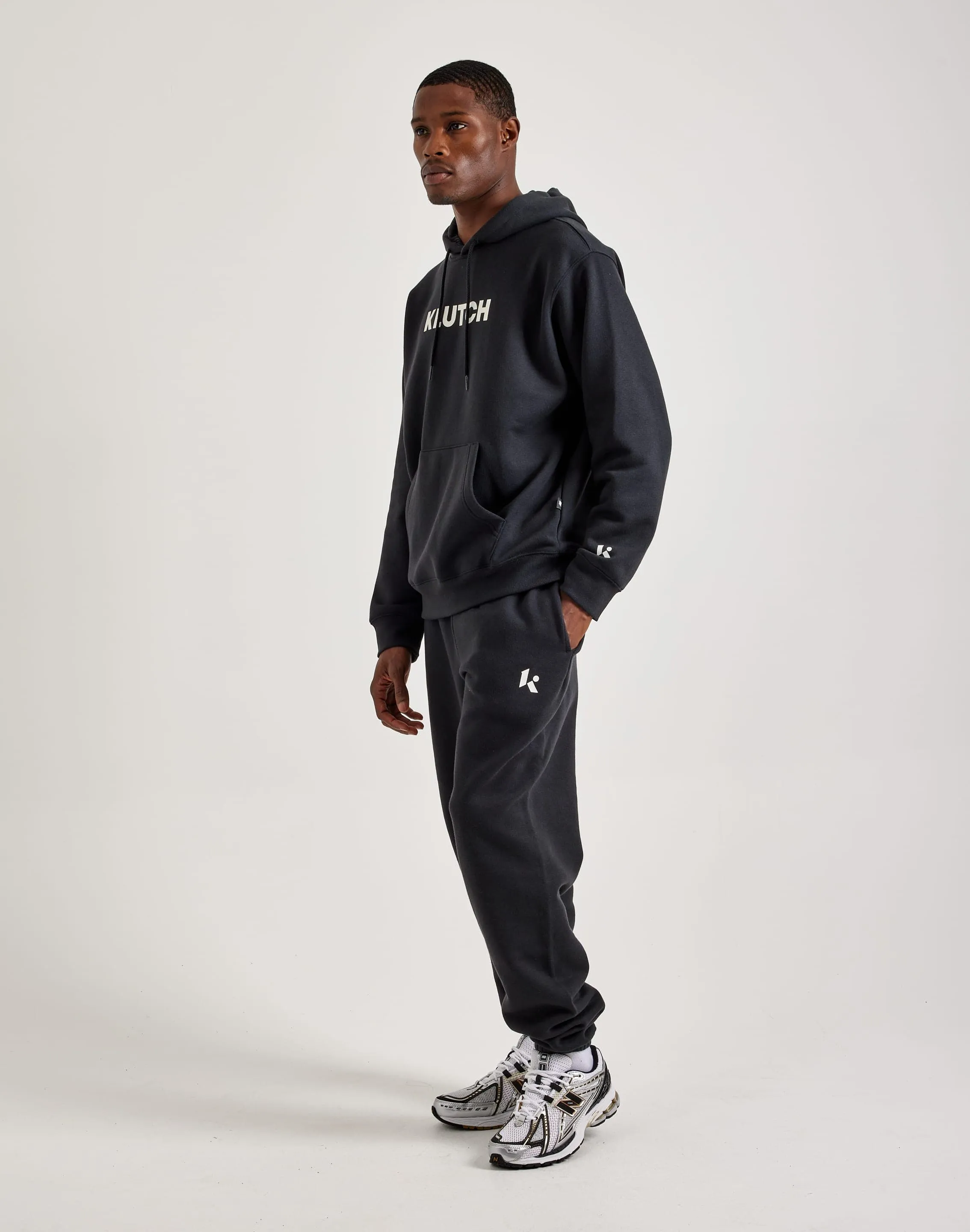 New Balance Klutch Fleece Joggers