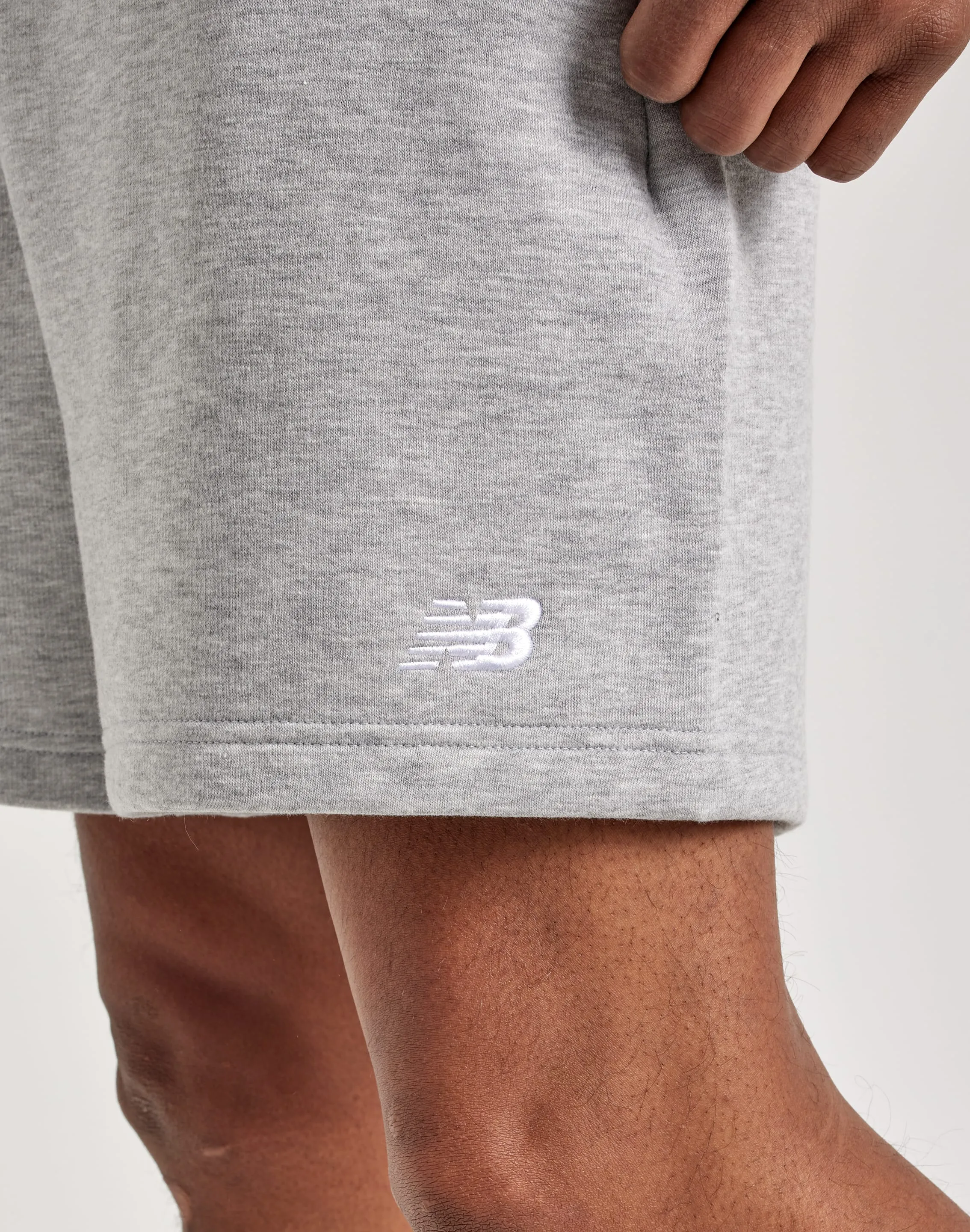 New Balance Sport Essentials Fleece Shorts