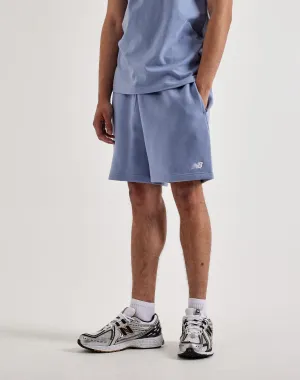 New Balance Sport Essentials Fleece Shorts