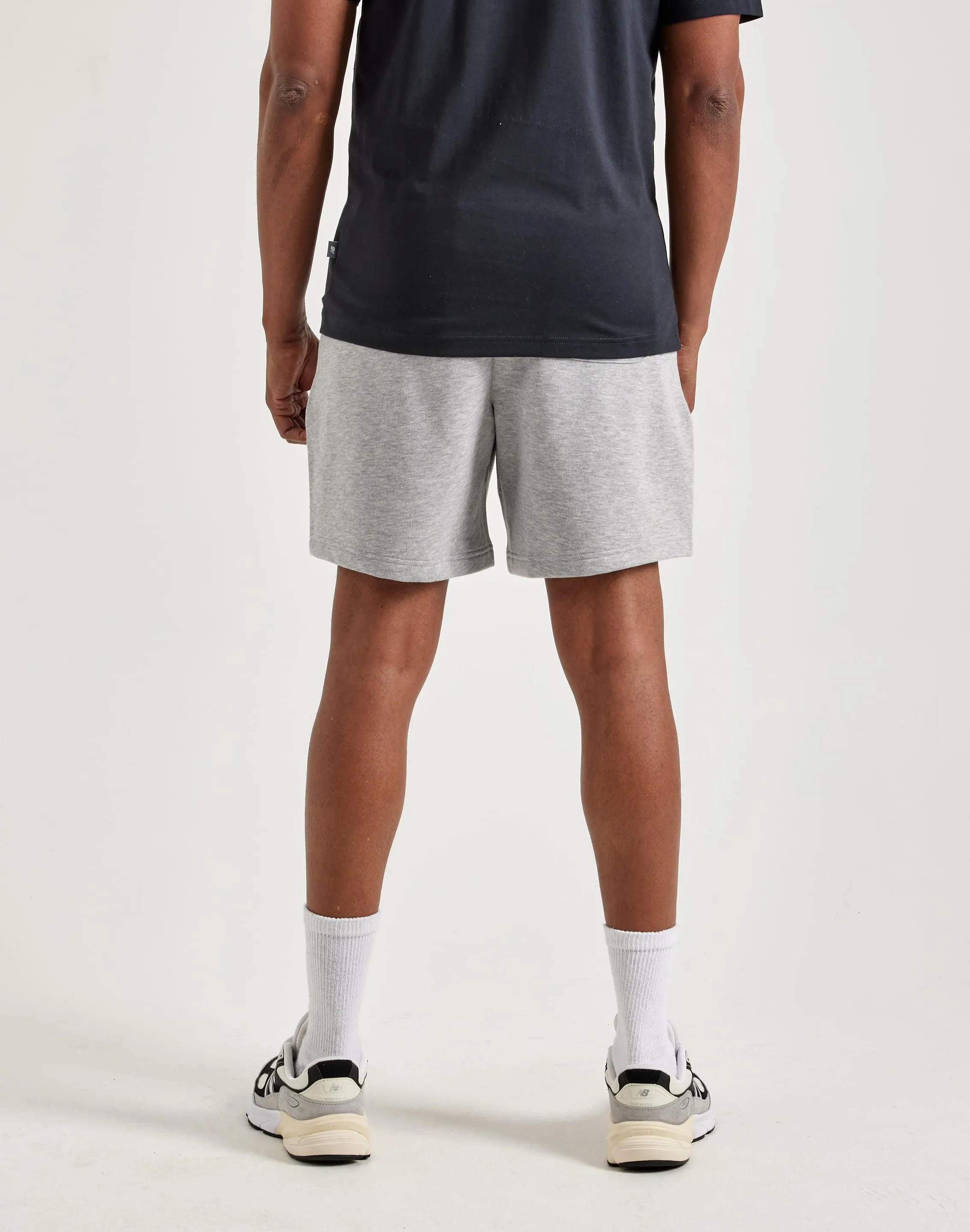 New Balance Sport Essentials Fleece Shorts