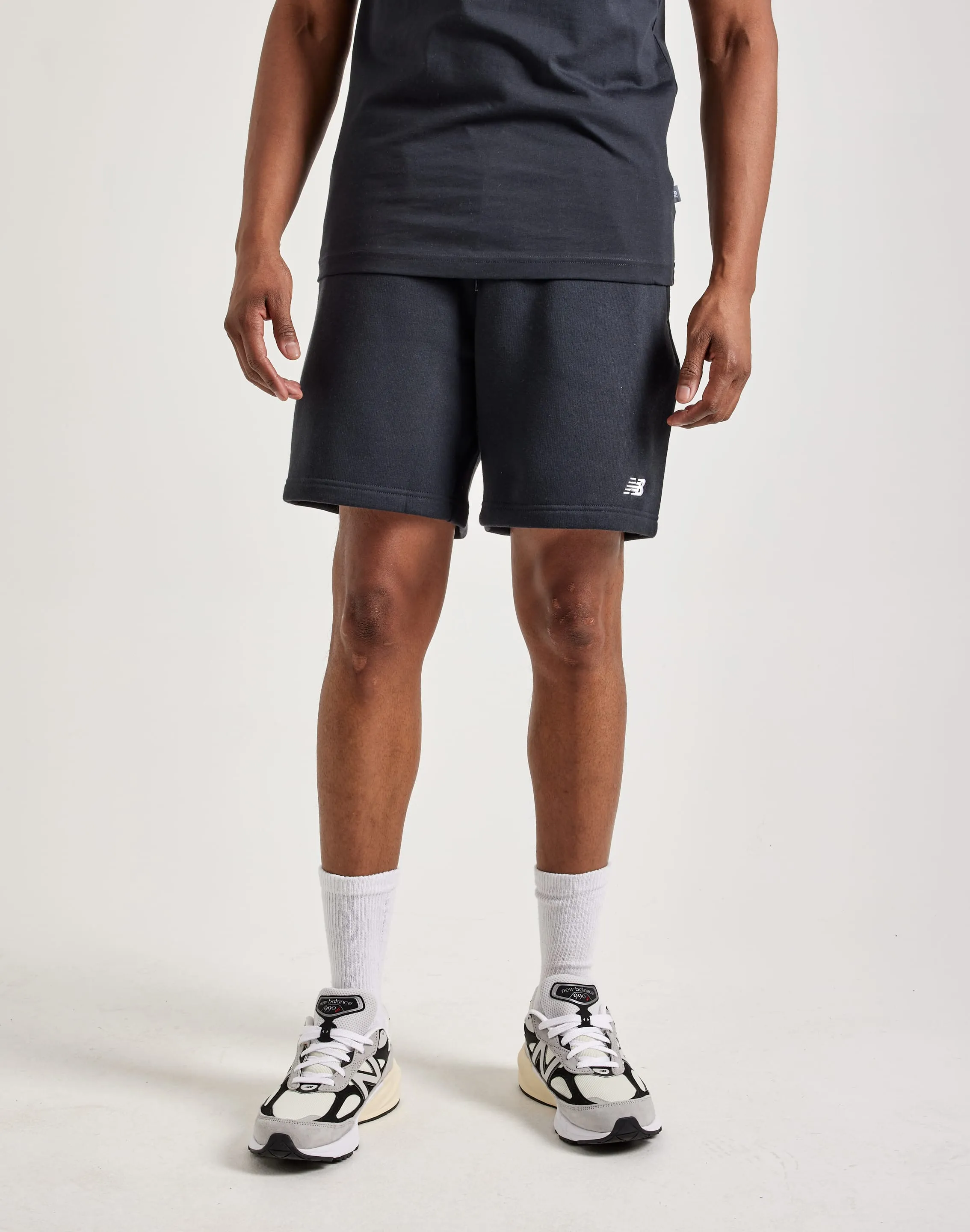 New Balance Sport Essentials Fleece Shorts