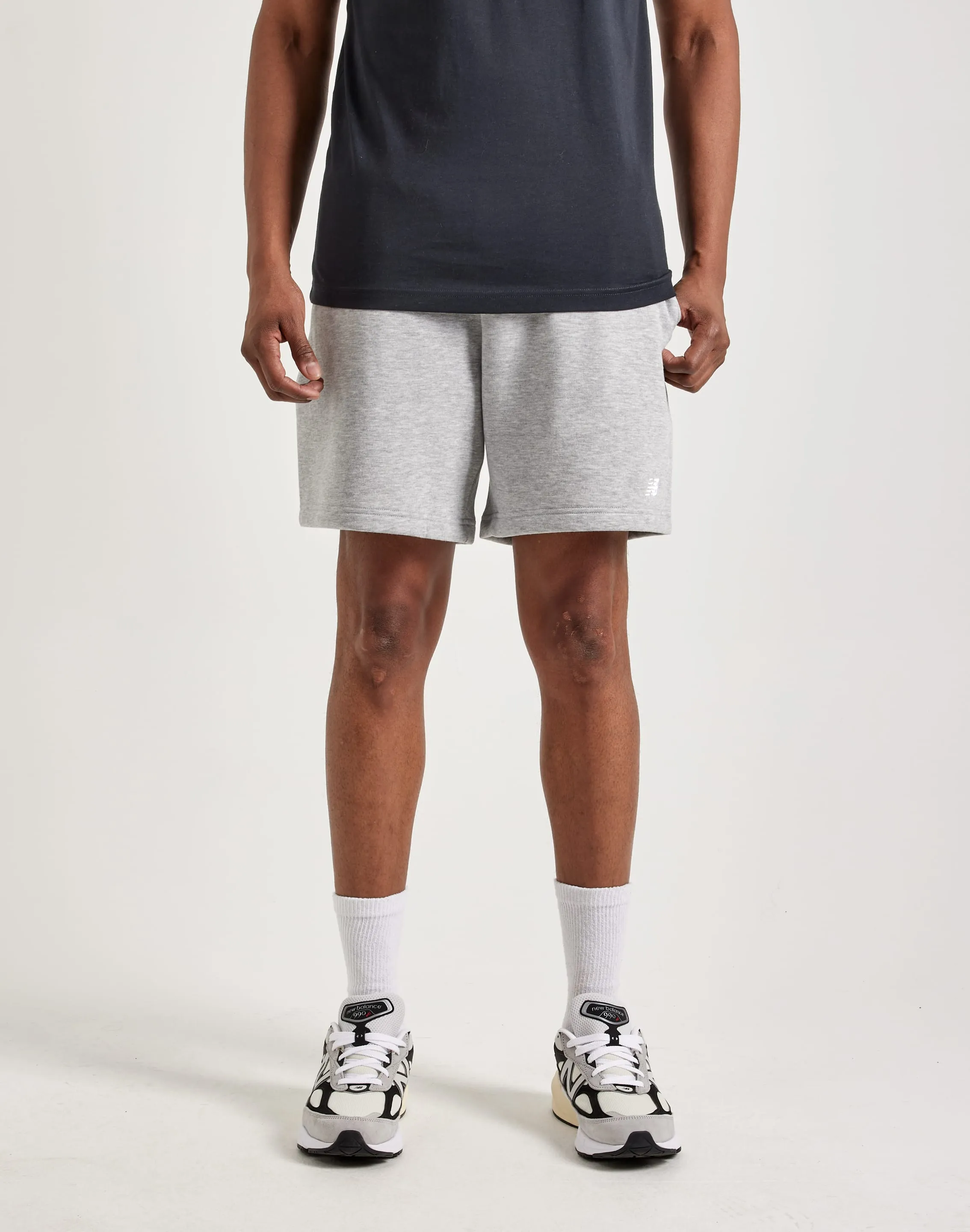 New Balance Sport Essentials Fleece Shorts