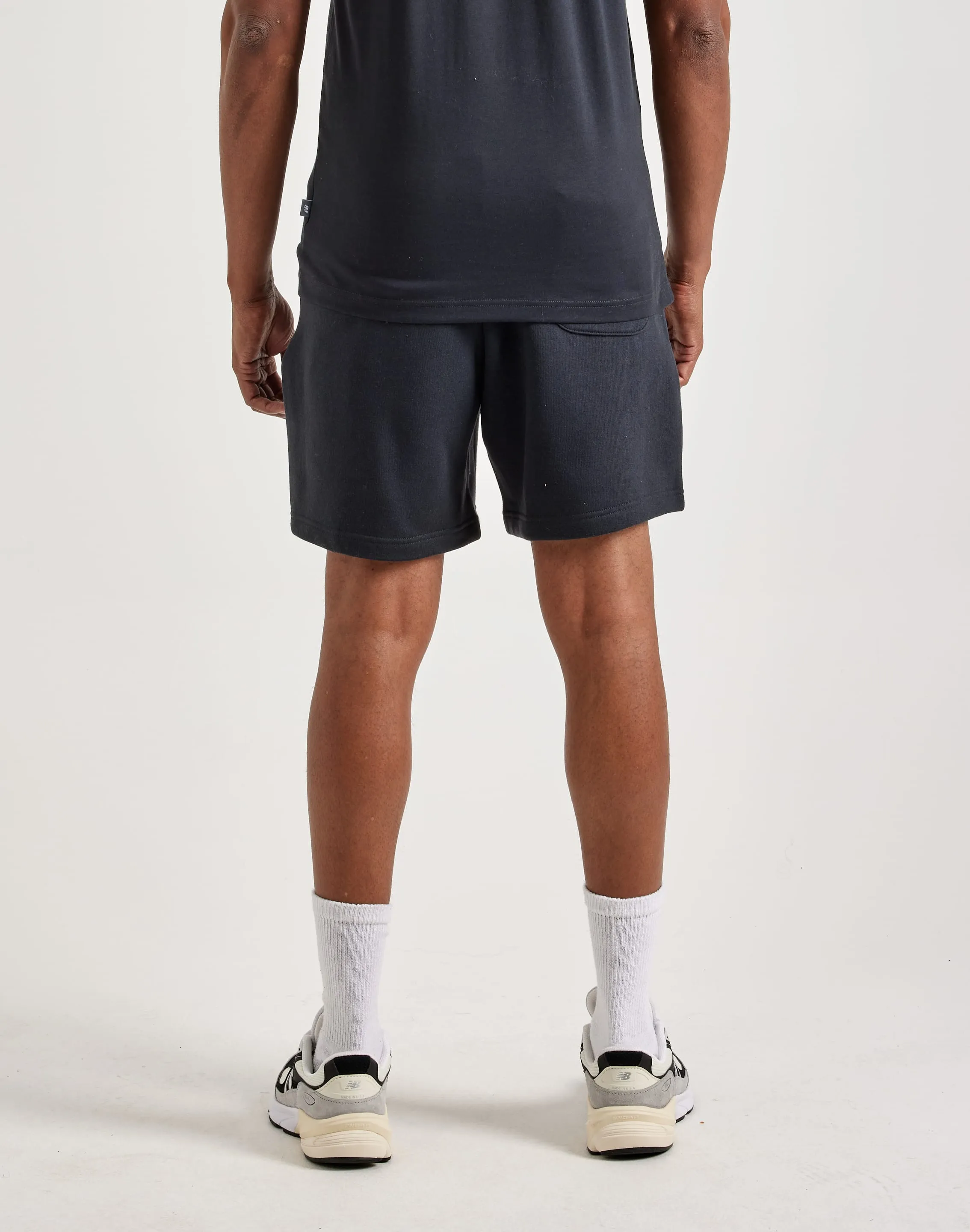 New Balance Sport Essentials Fleece Shorts