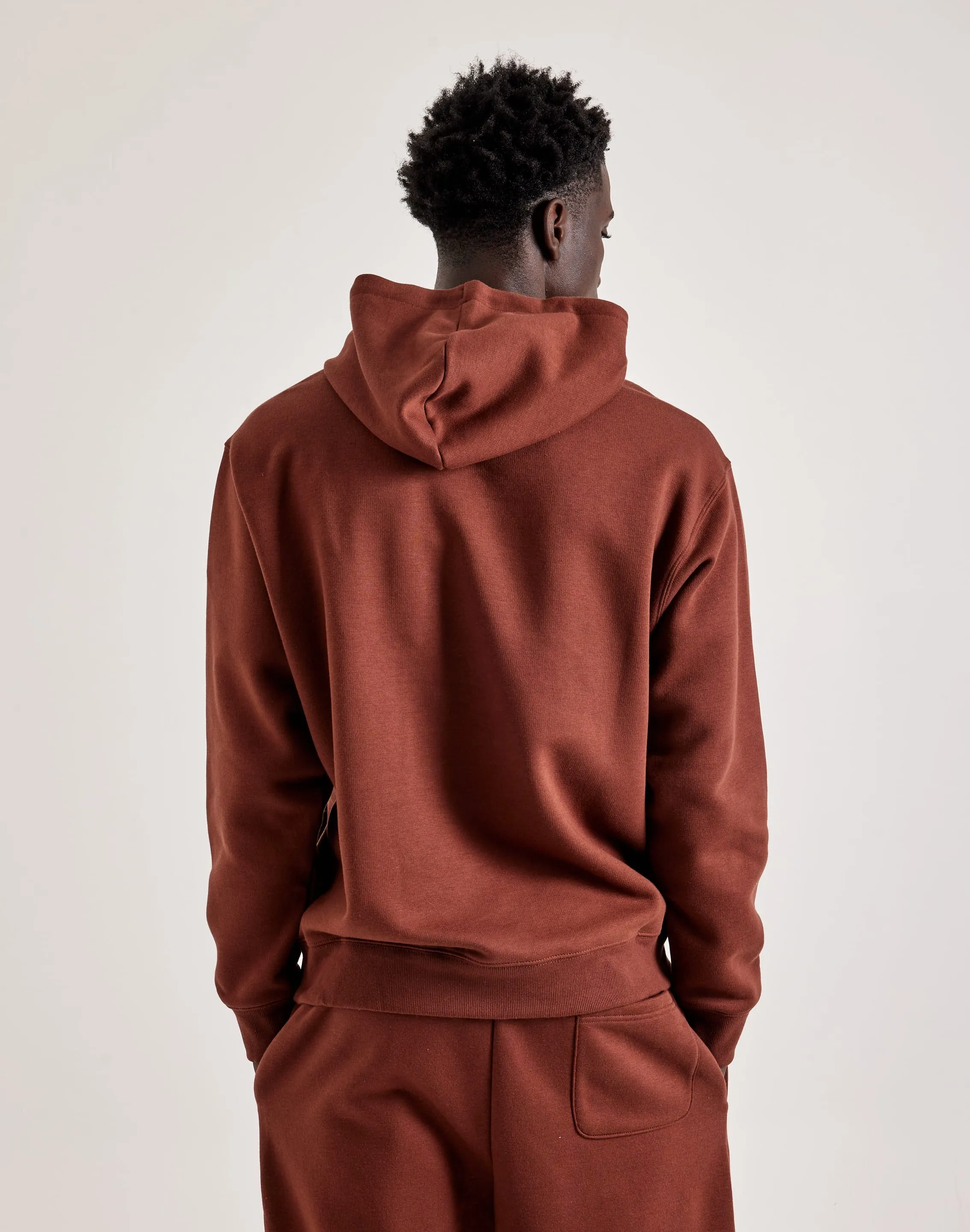 New Balance Sport Essentials French Terry Hoodie