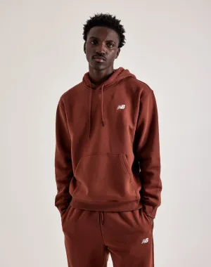 New Balance Sport Essentials French Terry Hoodie