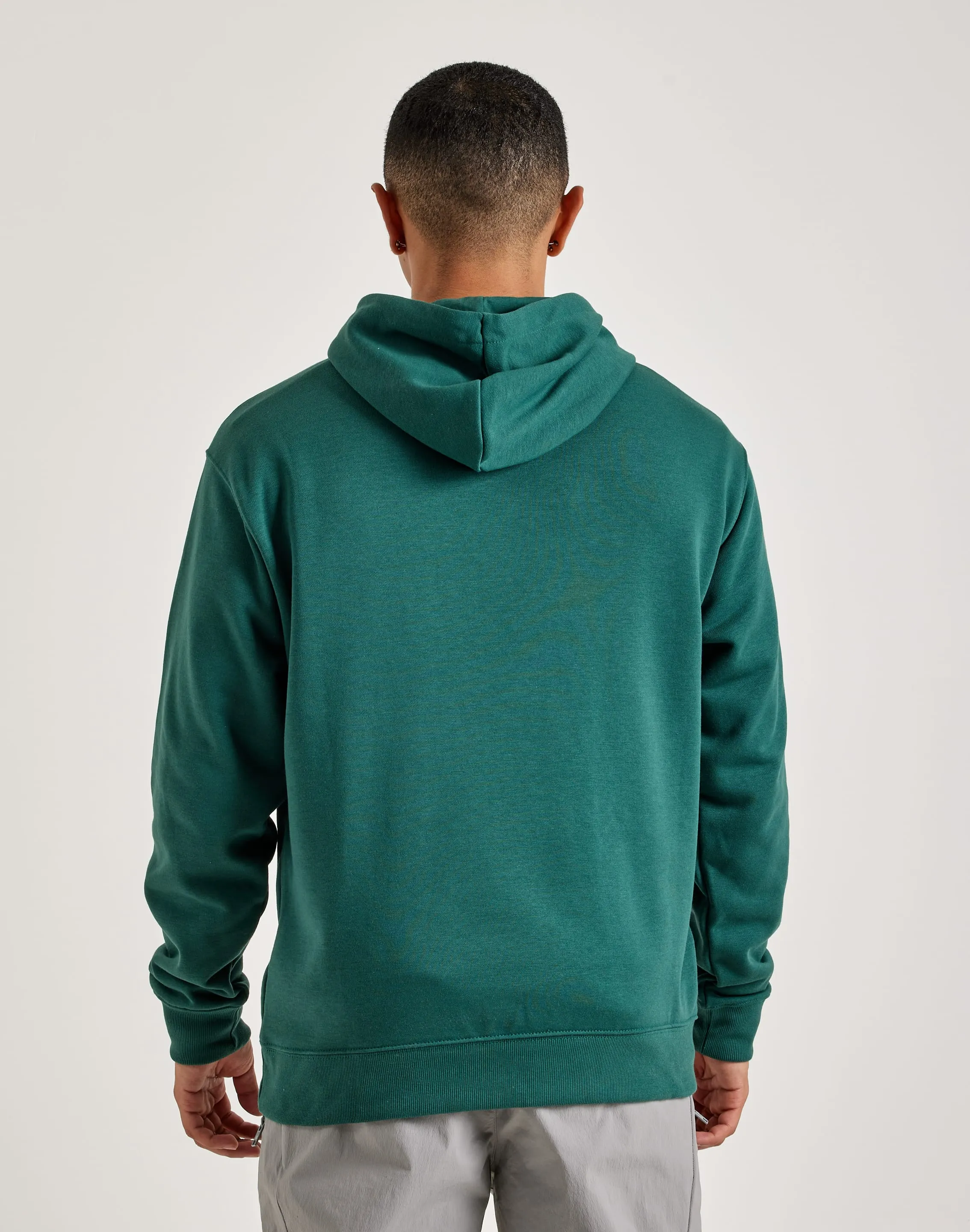 New Balance Sport Essentials French Terry Logo Hoodie