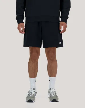 New Balance Sport Essentials French Terry Shorts