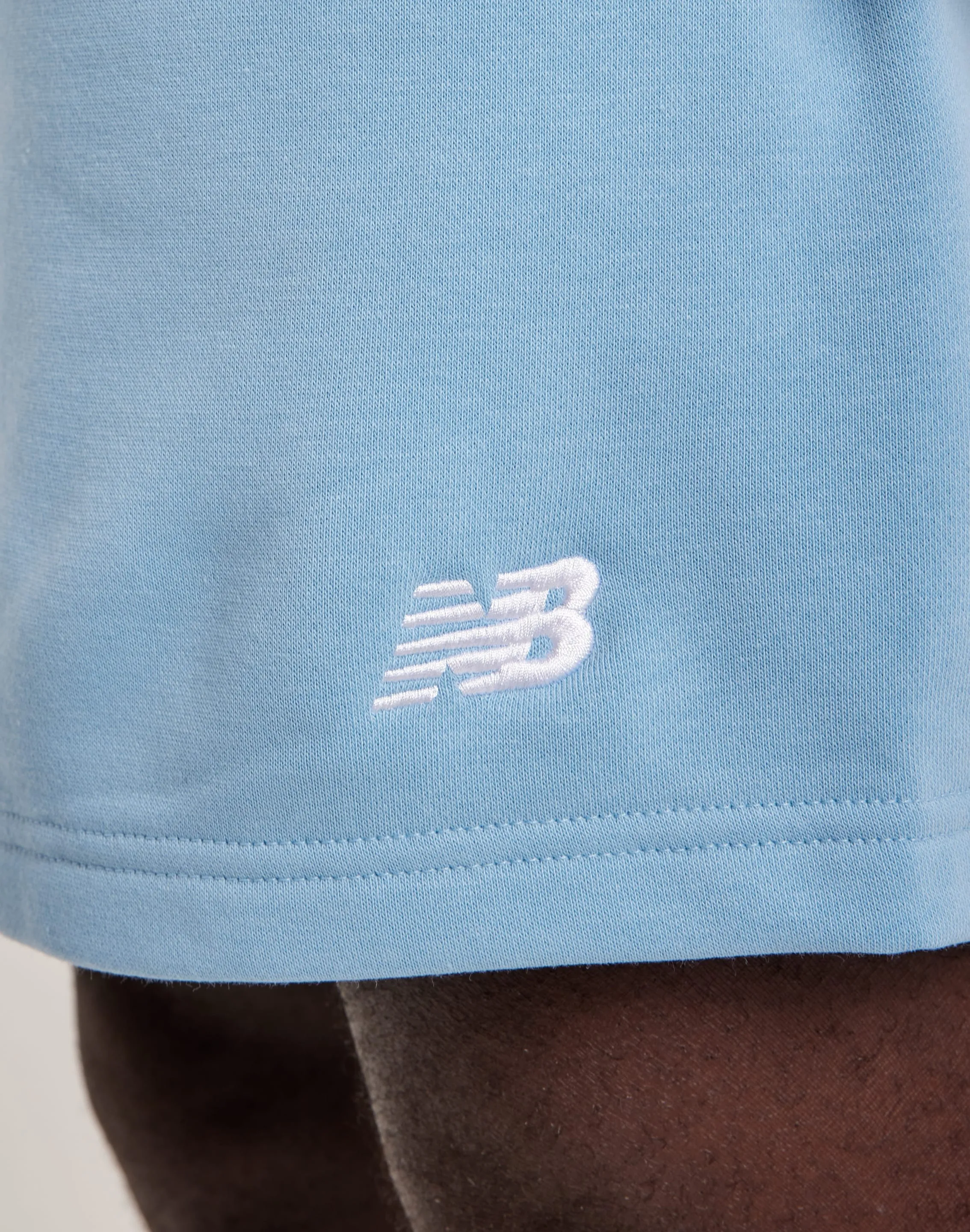 New Balance Sport Essentials French Terry Shorts