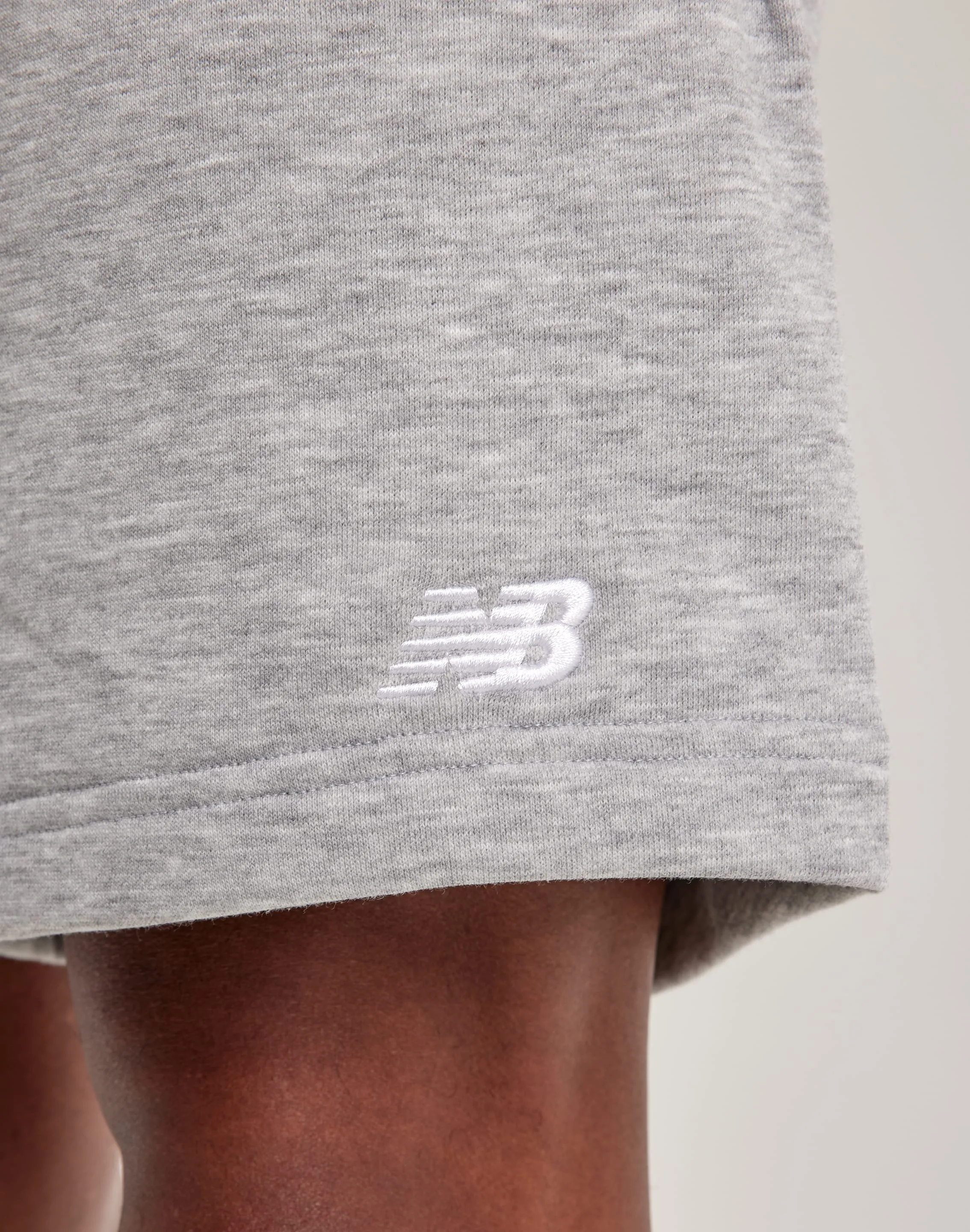 New Balance Sport Essentials French Terry Shorts