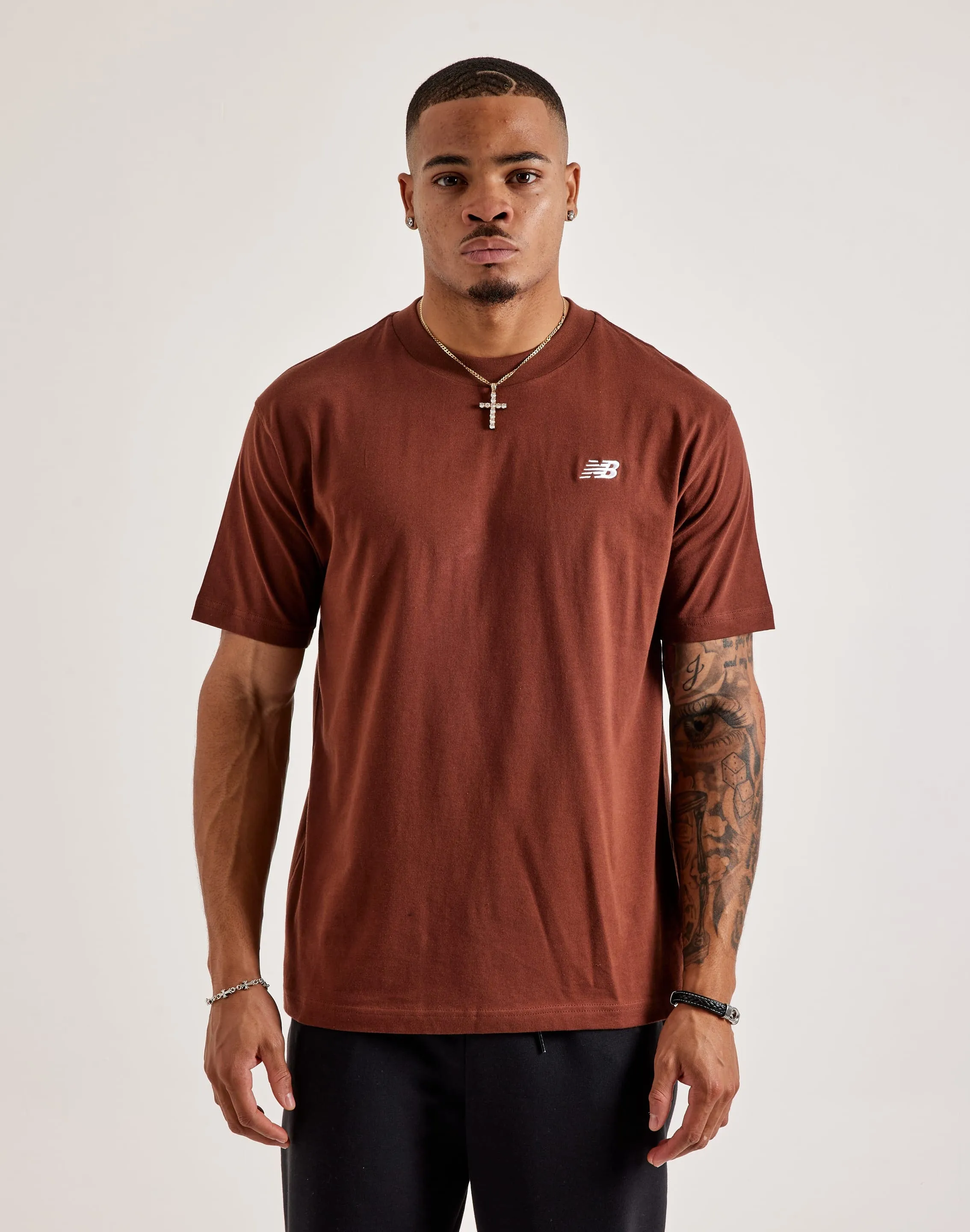 New Balance Sport Essentials Tee