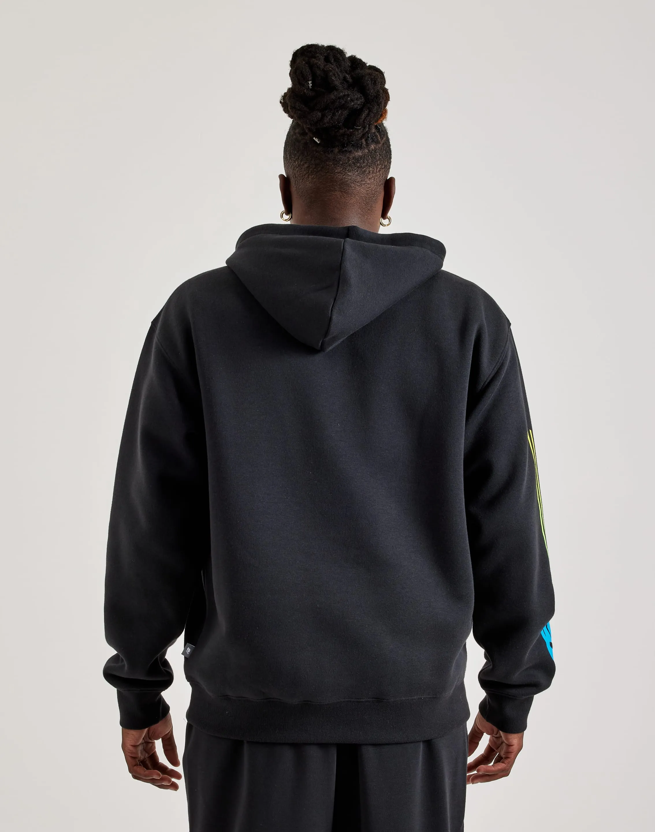 New Balance Starry Nights Hoodie