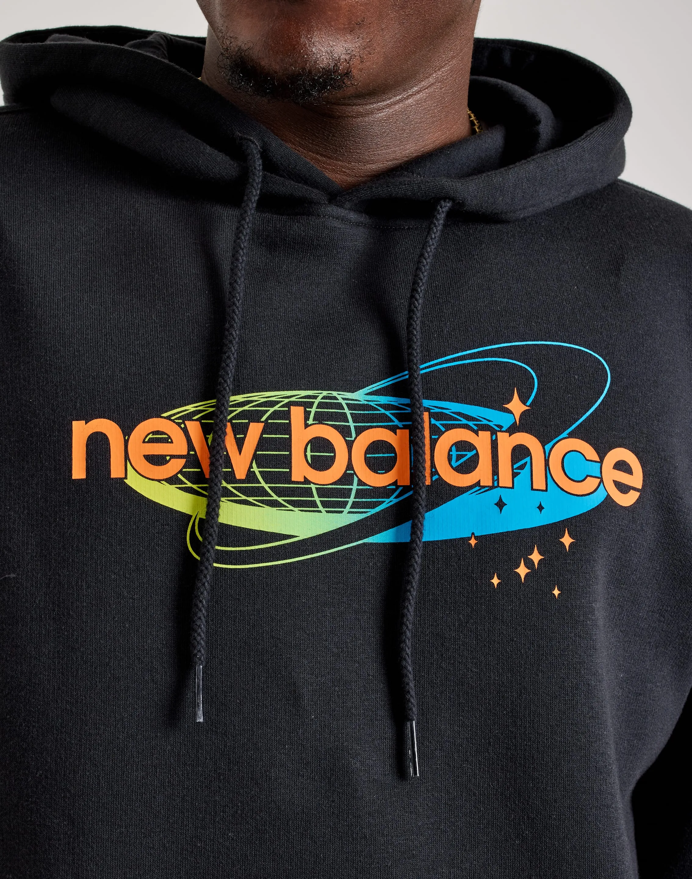 New Balance Starry Nights Hoodie