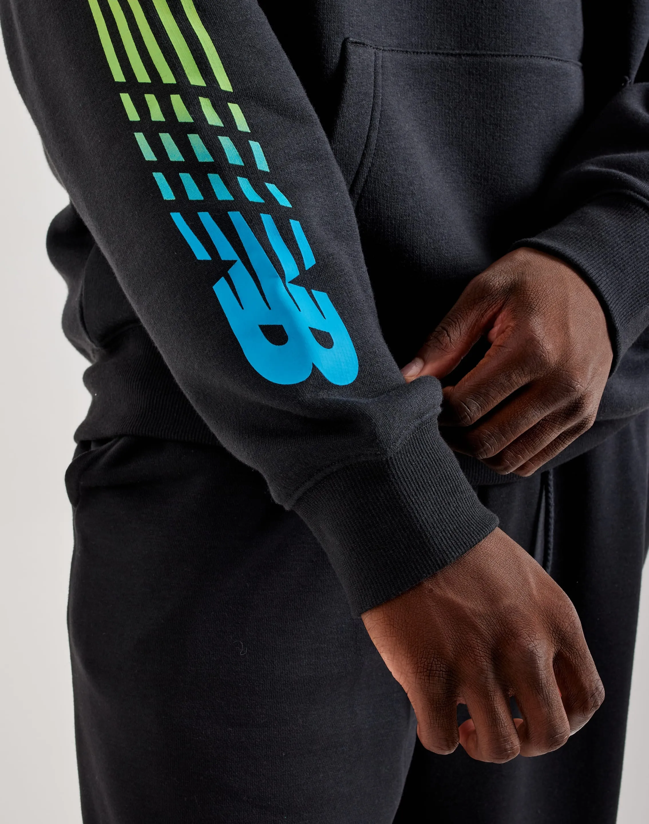 New Balance Starry Nights Hoodie