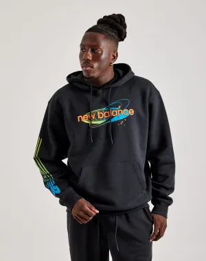 New Balance Starry Nights Hoodie