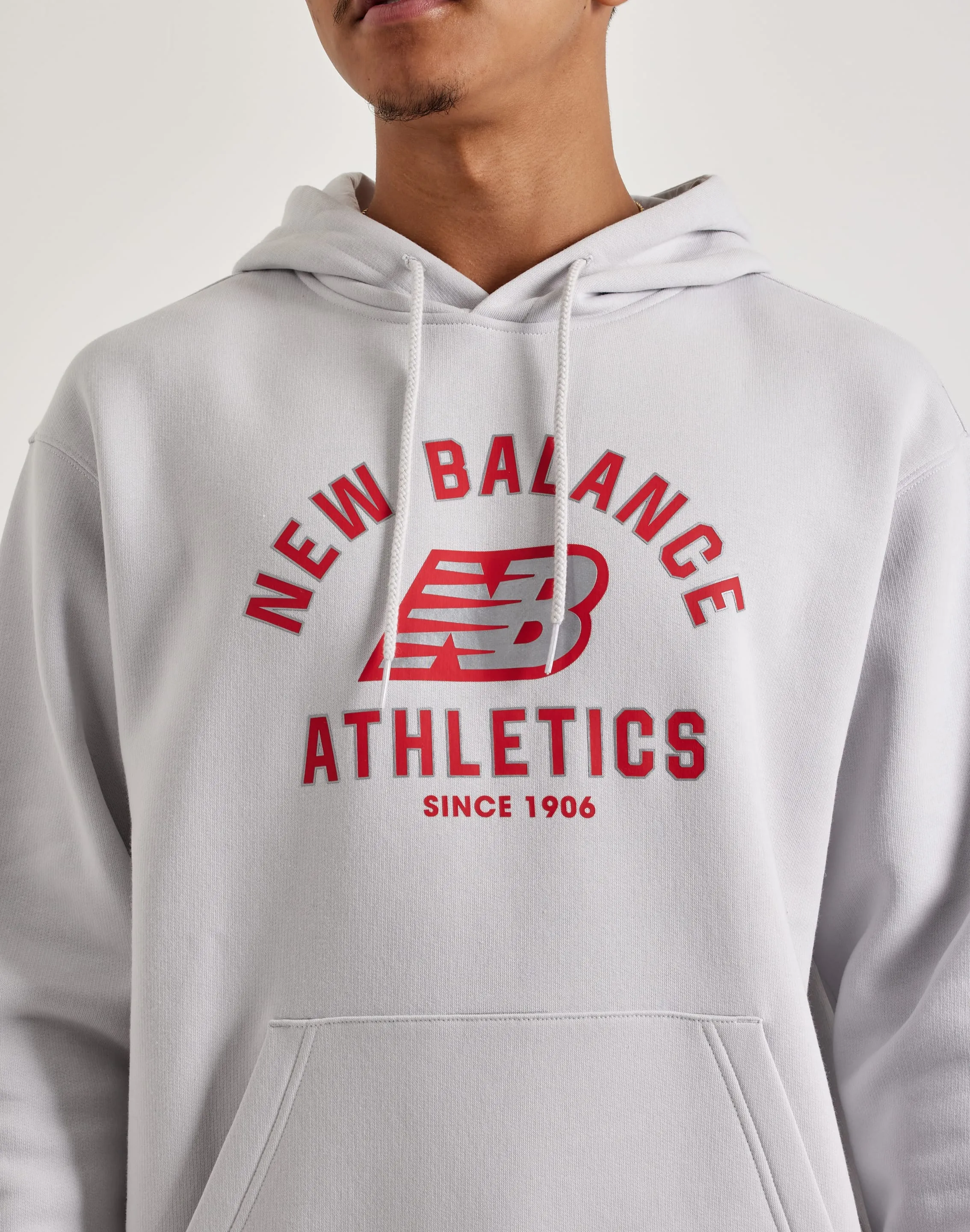 New Balance Tinsel Hoodie