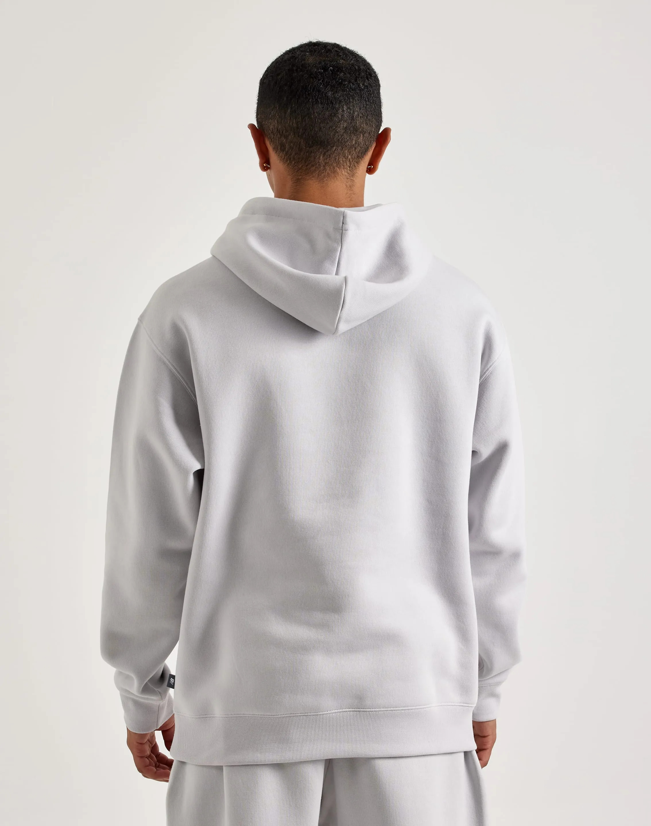 New Balance Tinsel Hoodie