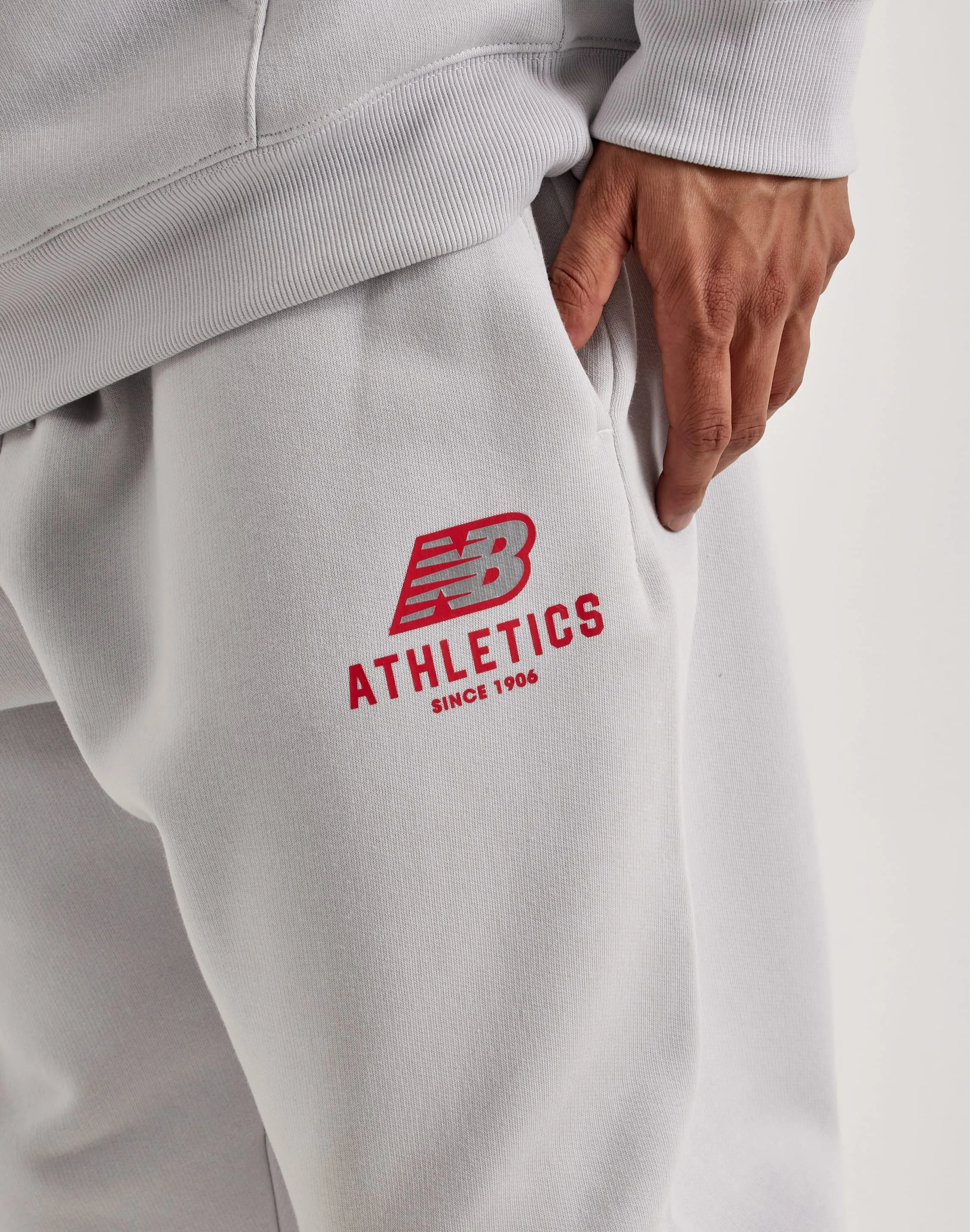 New Balance Tinsel Joggers
