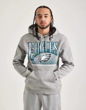 New Era Philadelphia Eagles Hoodie