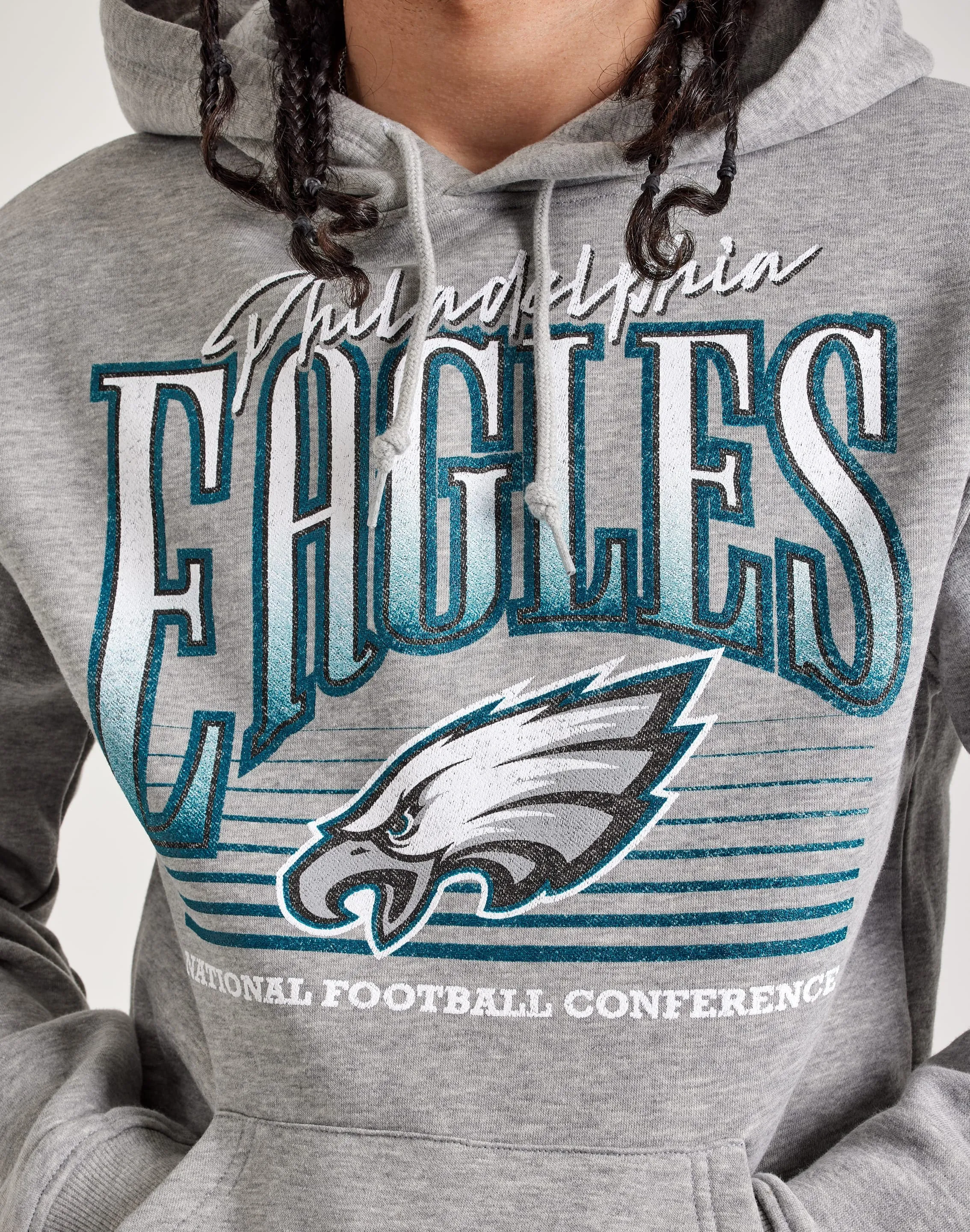 New Era Philadelphia Eagles Hoodie