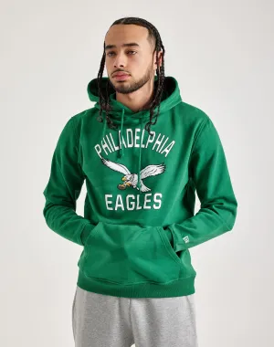 New Era Philadelphia Eagles Hoodie