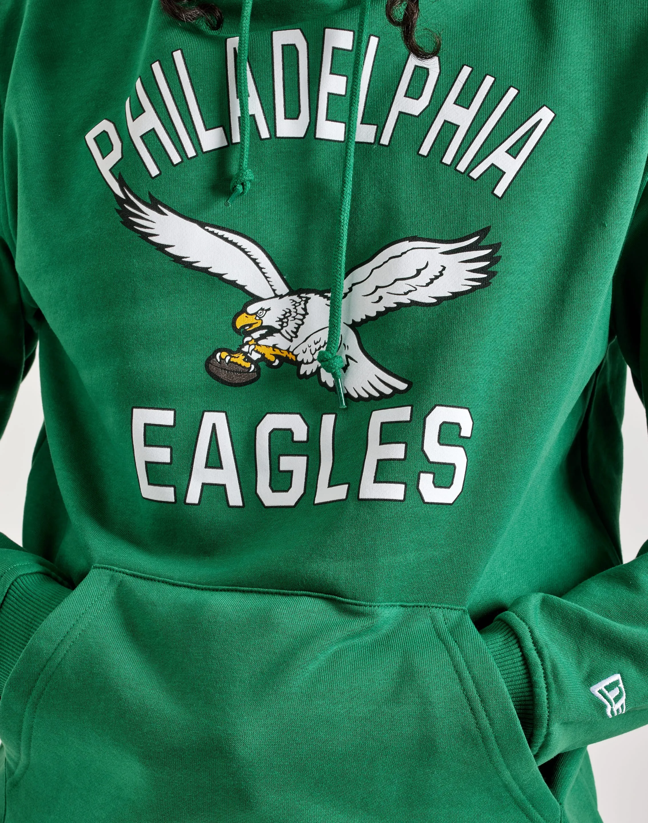 New Era Philadelphia Eagles Hoodie