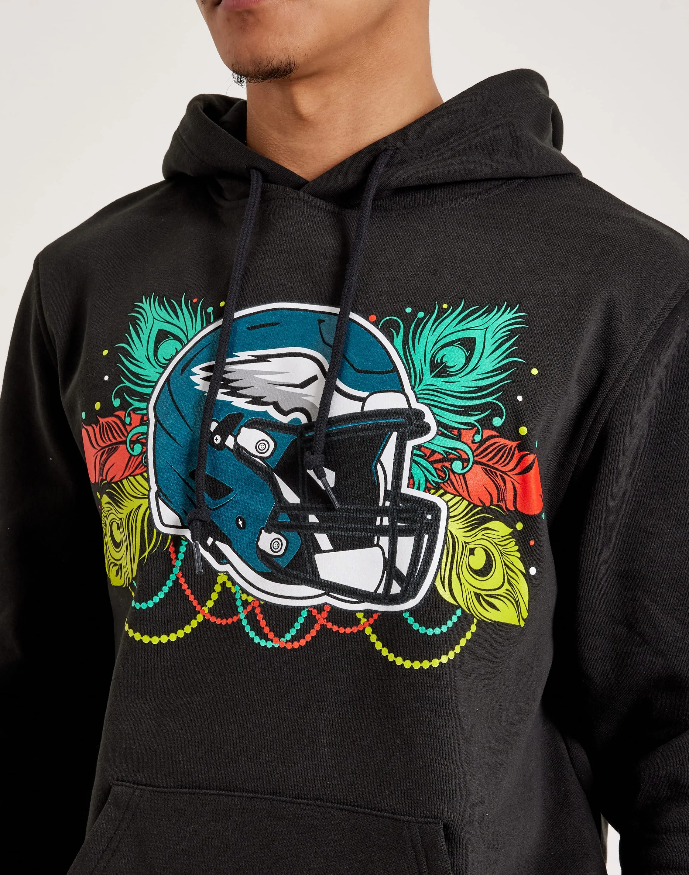 New Era Philadelphia Eagles Hoodie