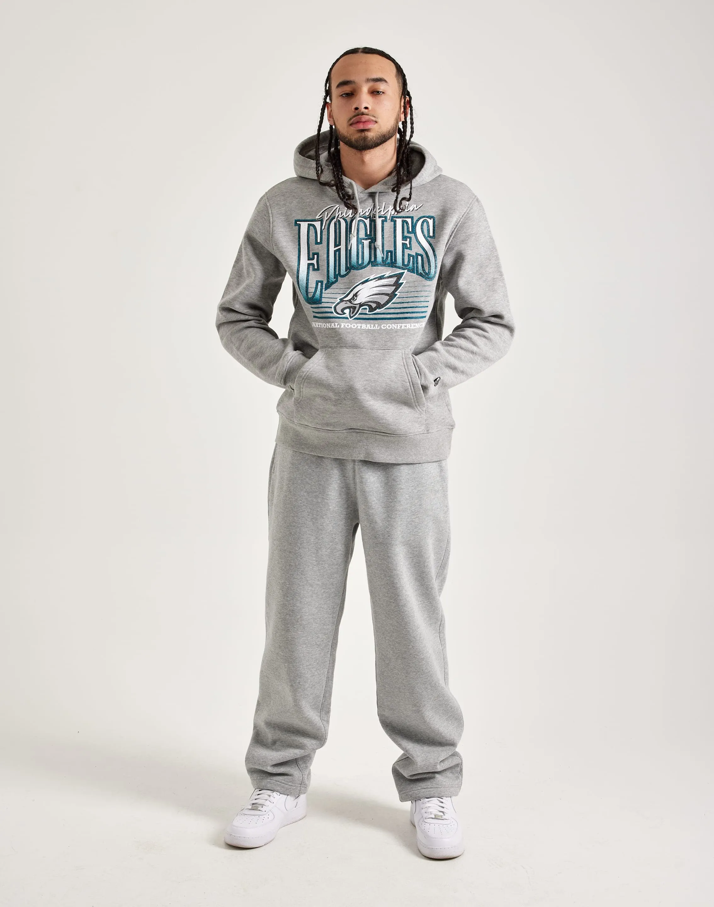 New Era Philadelphia Eagles Hoodie