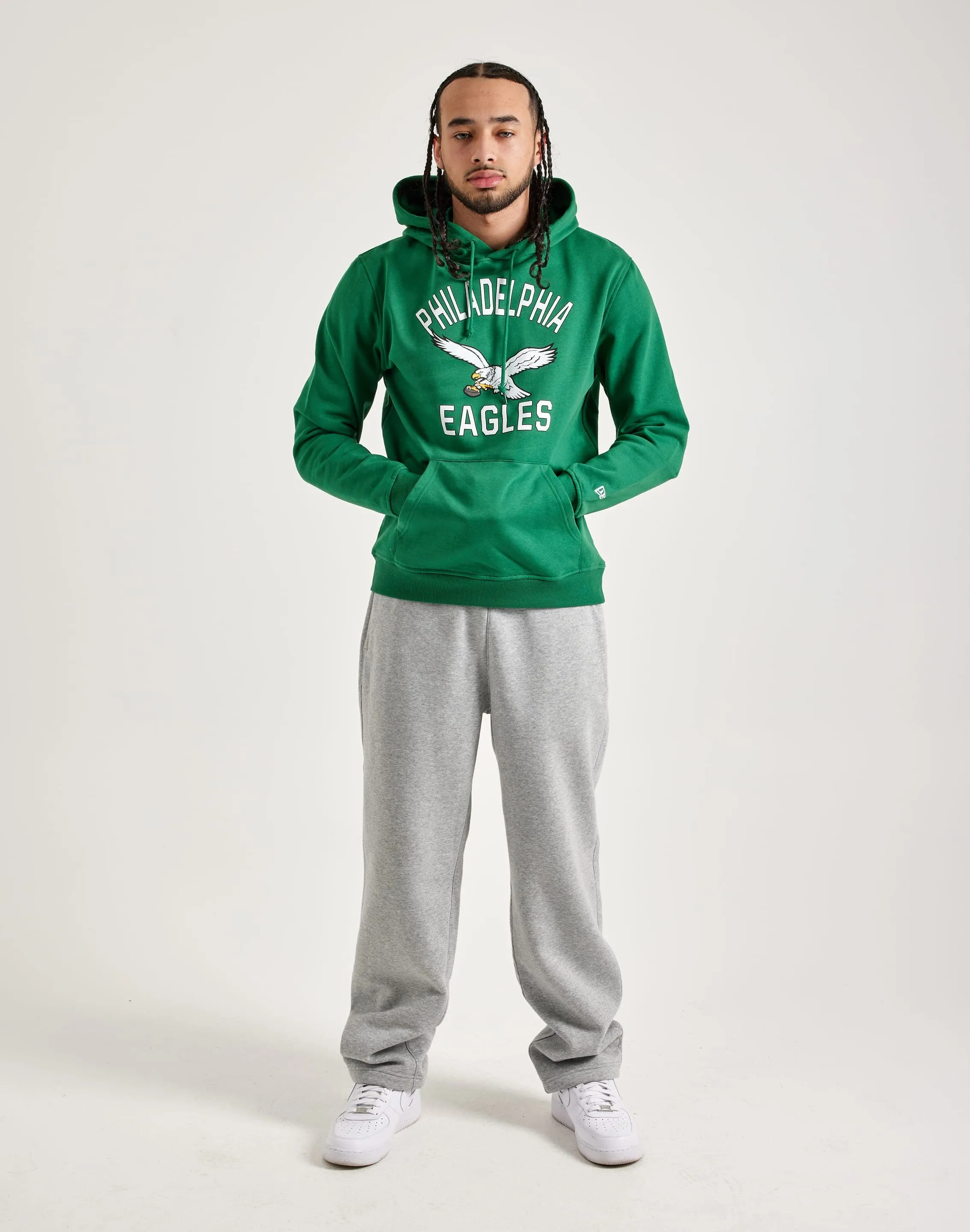 New Era Philadelphia Eagles Hoodie