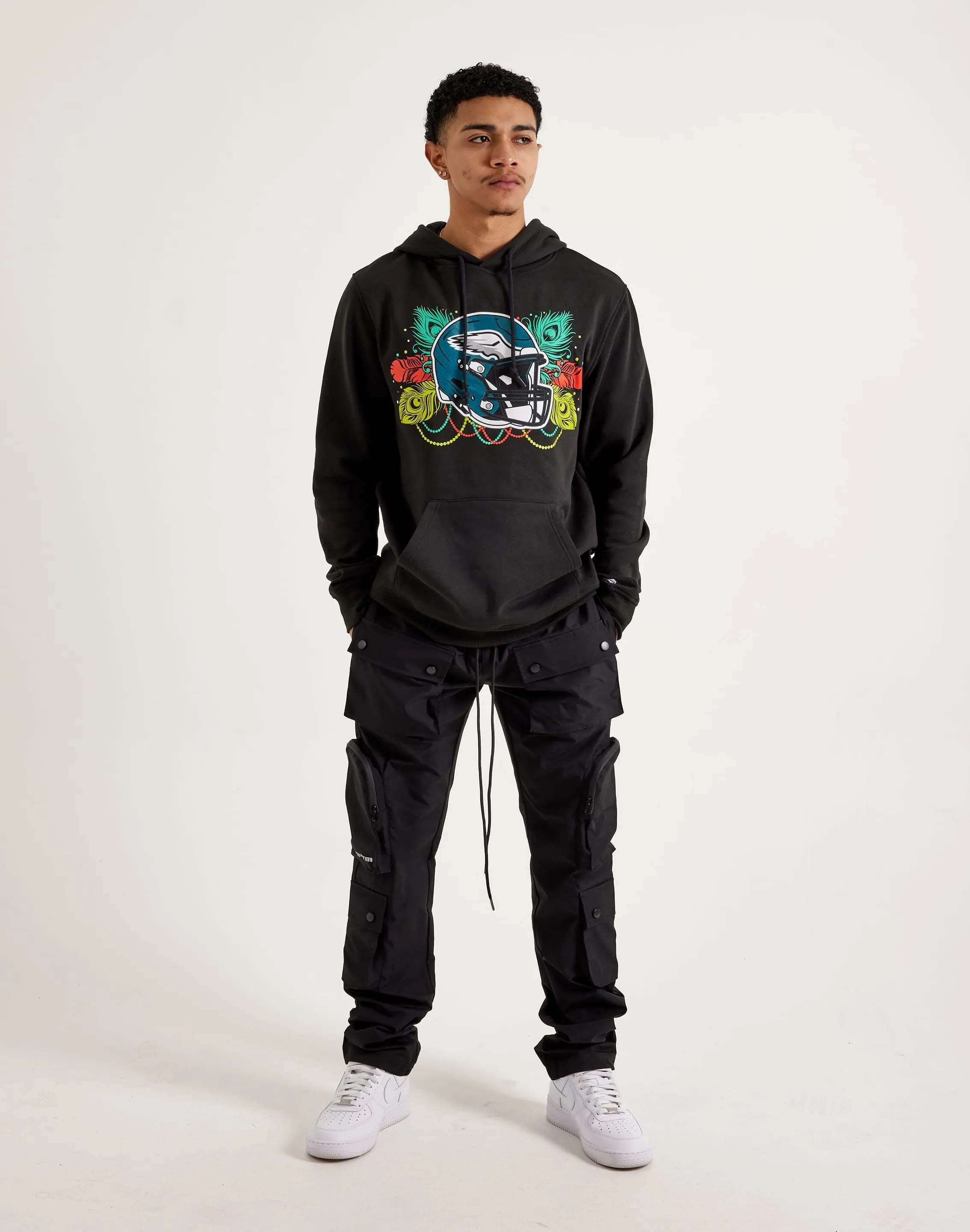 New Era Philadelphia Eagles Hoodie