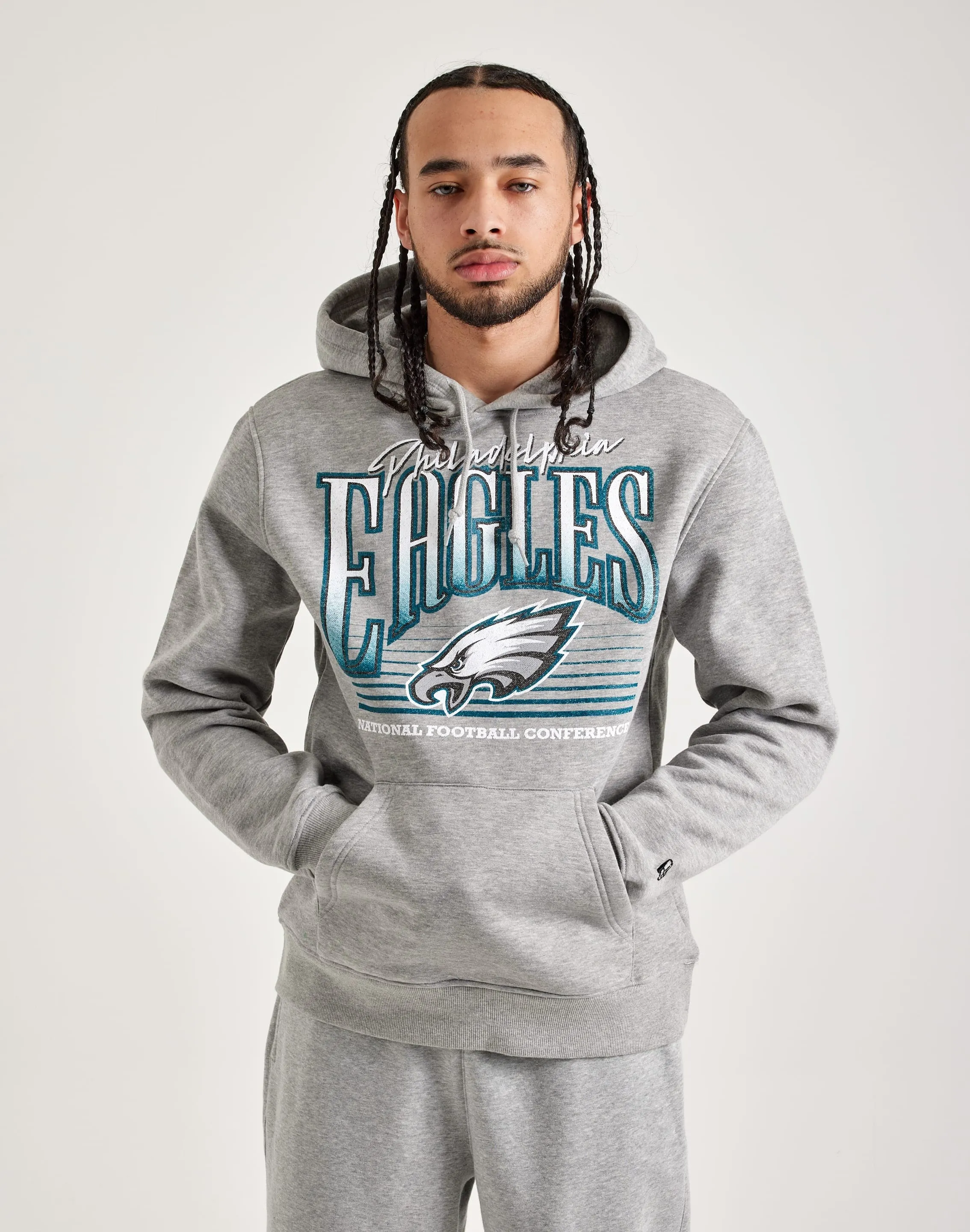 New Era Philadelphia Eagles Hoodie