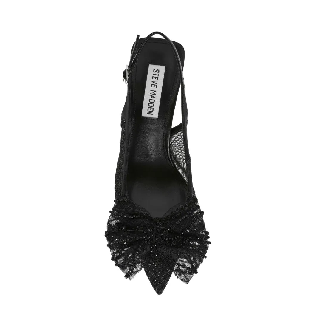 NIGHT-FALL BLACK
