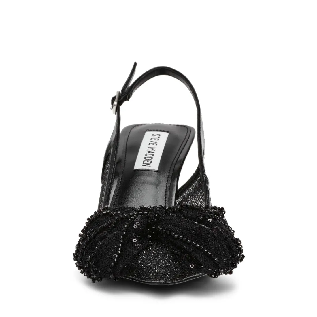 NIGHT-FALL BLACK