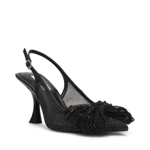 NIGHT-FALL BLACK