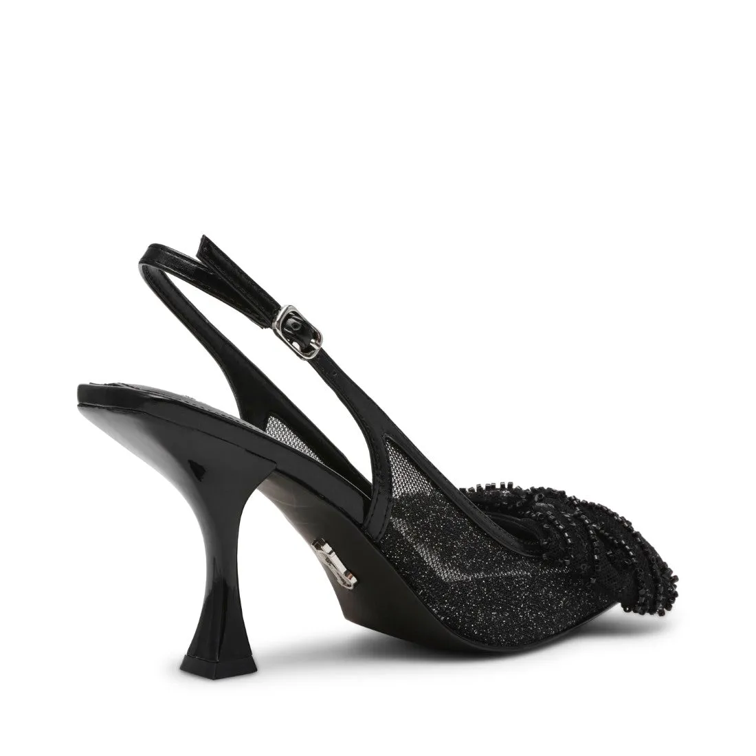 NIGHT-FALL BLACK