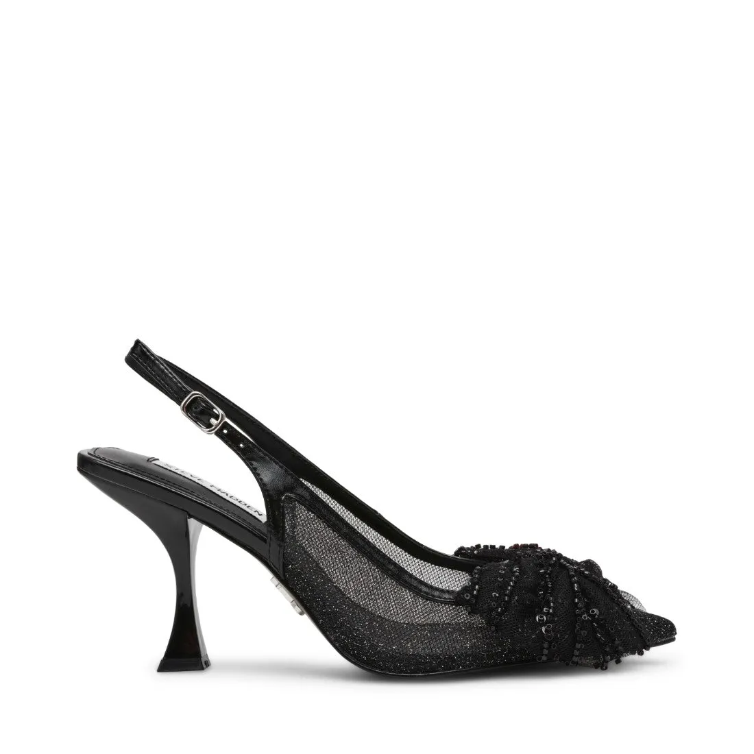 NIGHT-FALL BLACK