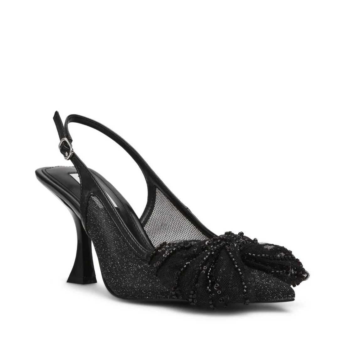 NIGHT-FALL BLACK