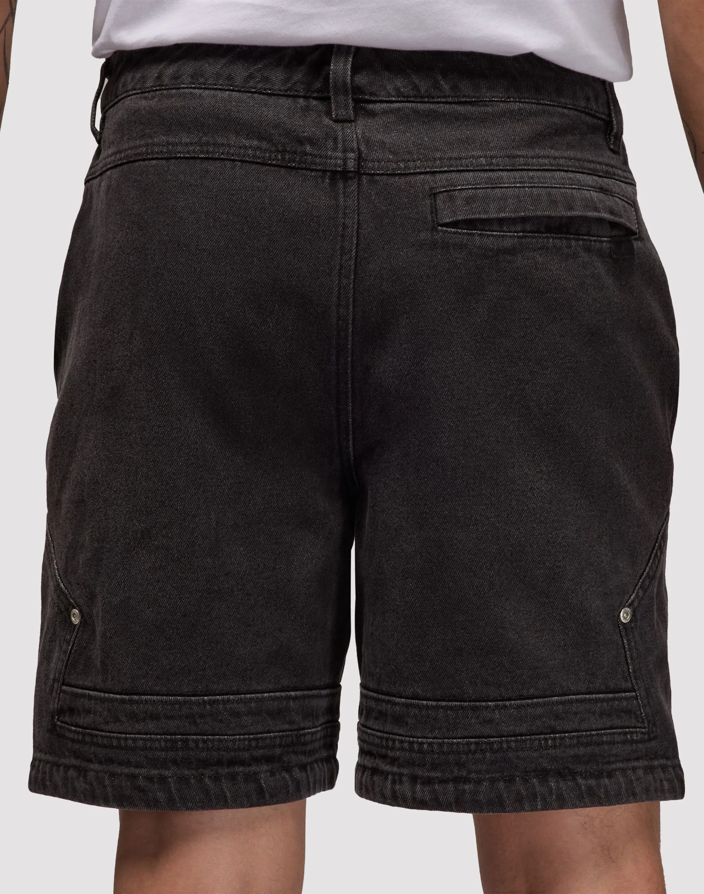 Nike Air Denim Shorts