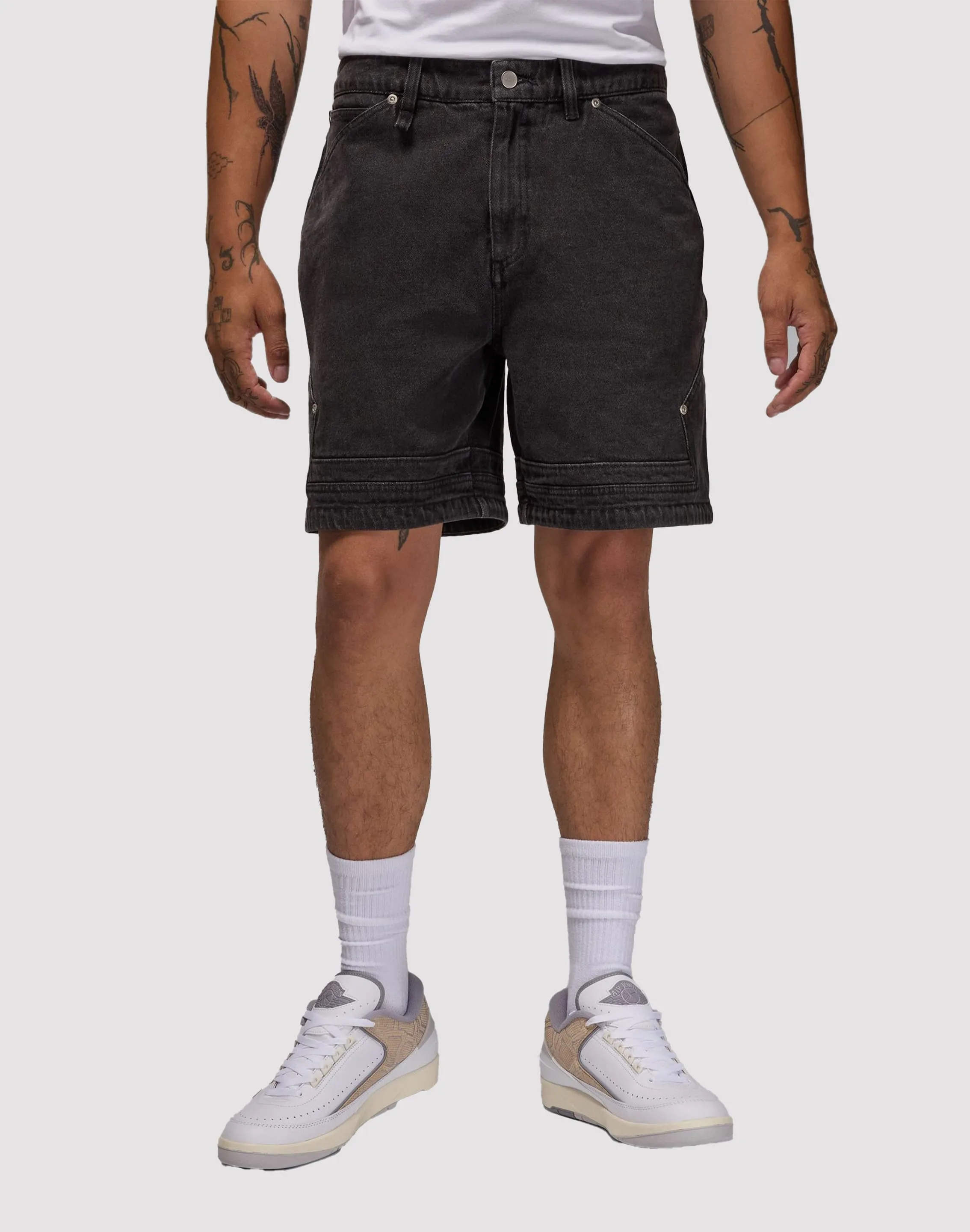 Nike Air Denim Shorts