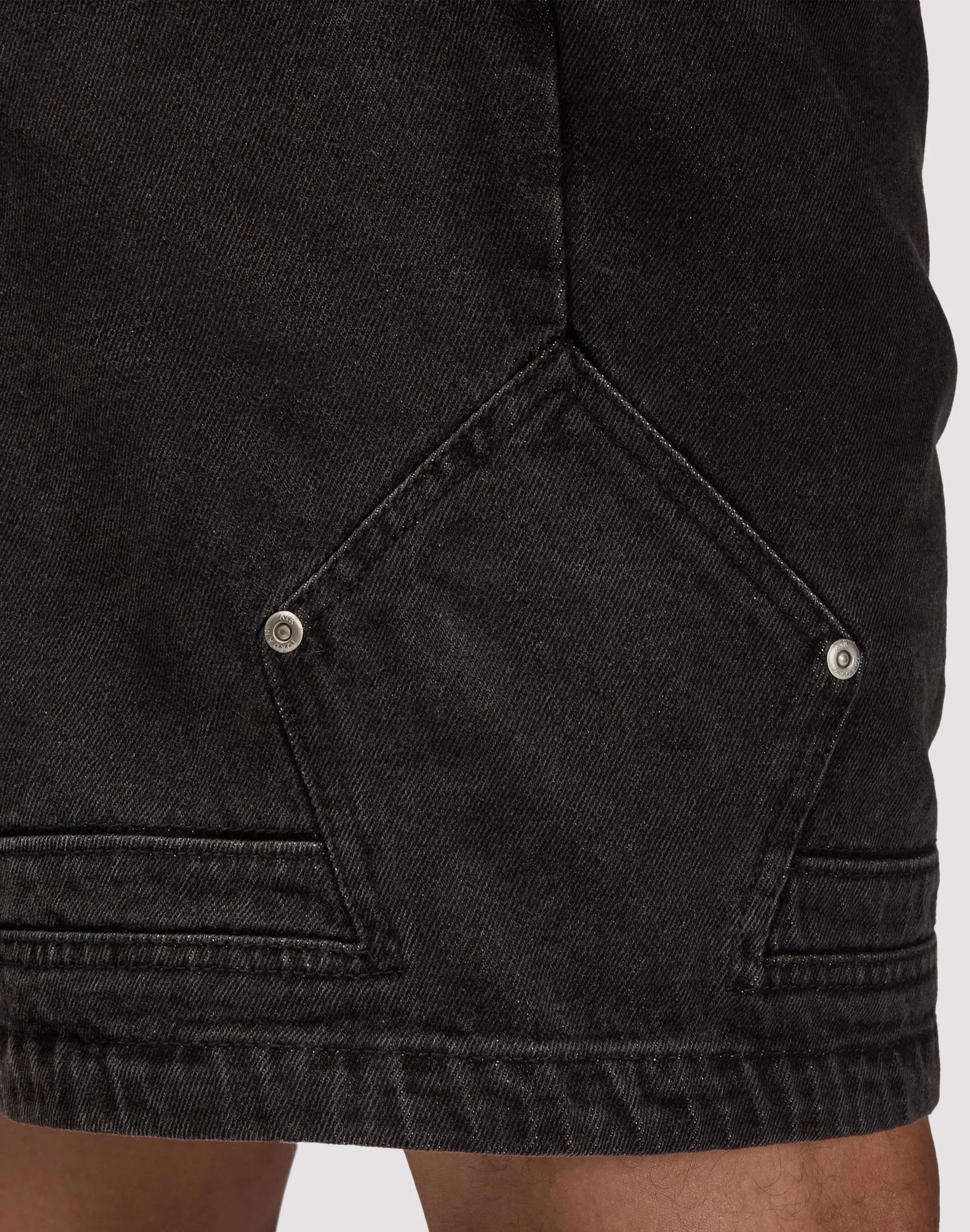 Nike Air Denim Shorts