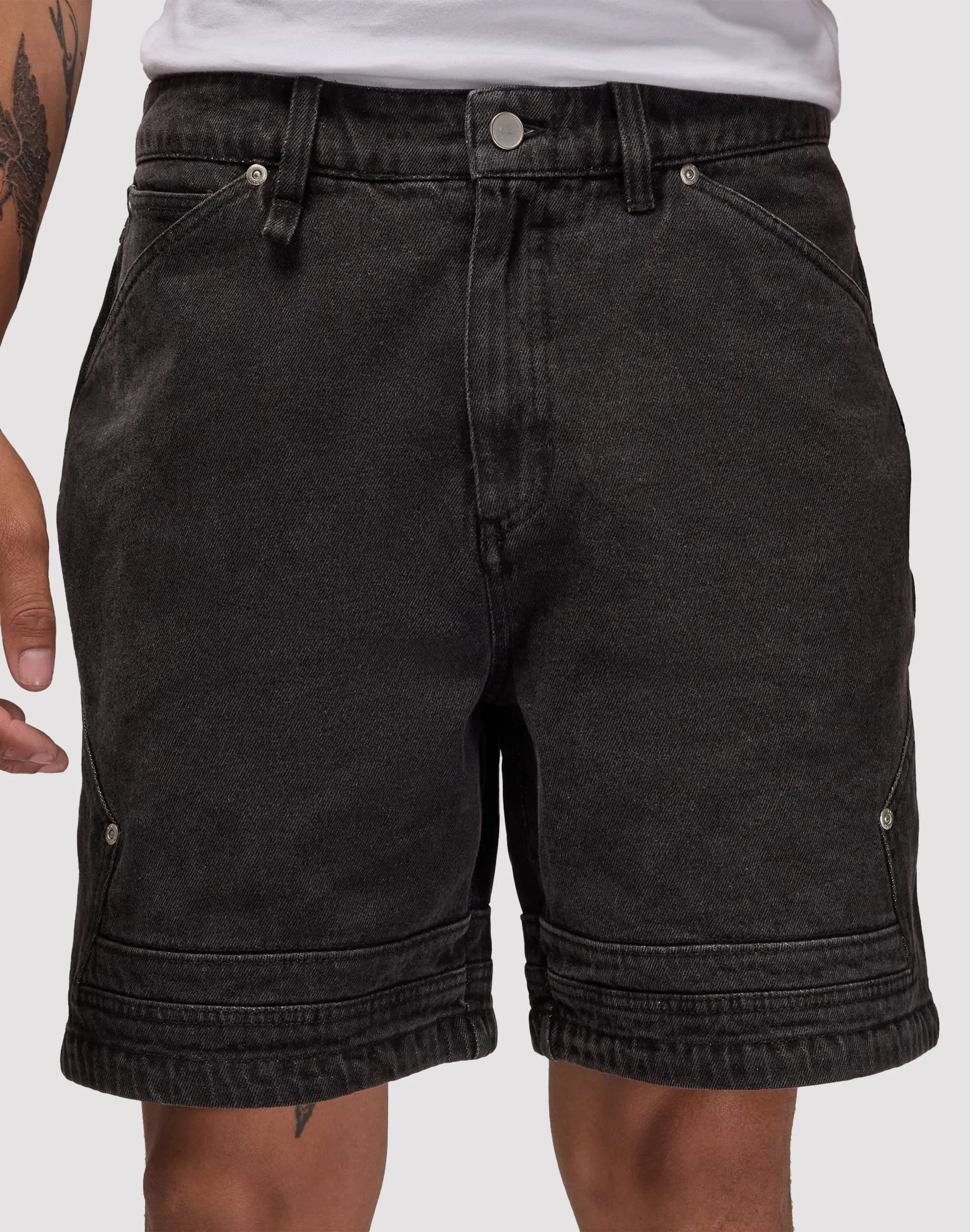 Nike Air Denim Shorts