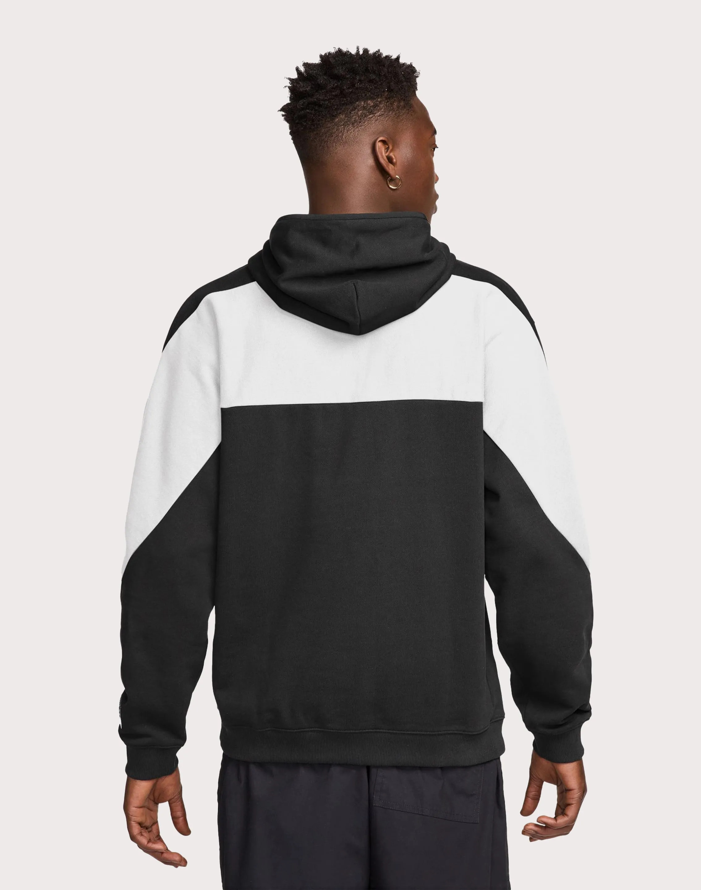 Nike Air Fleece Pullover Hoodie