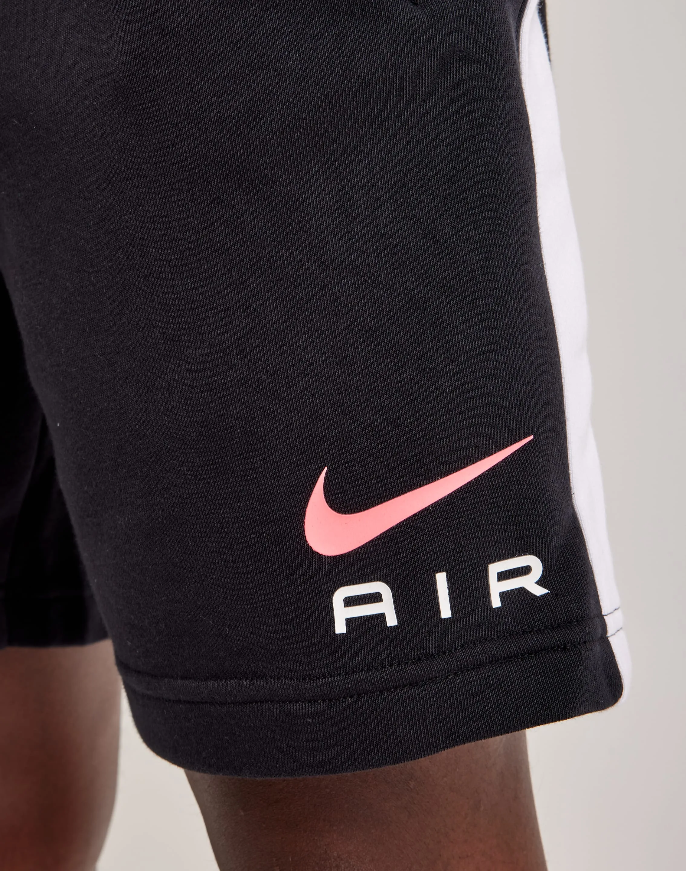 Nike Air French Terry Shorts