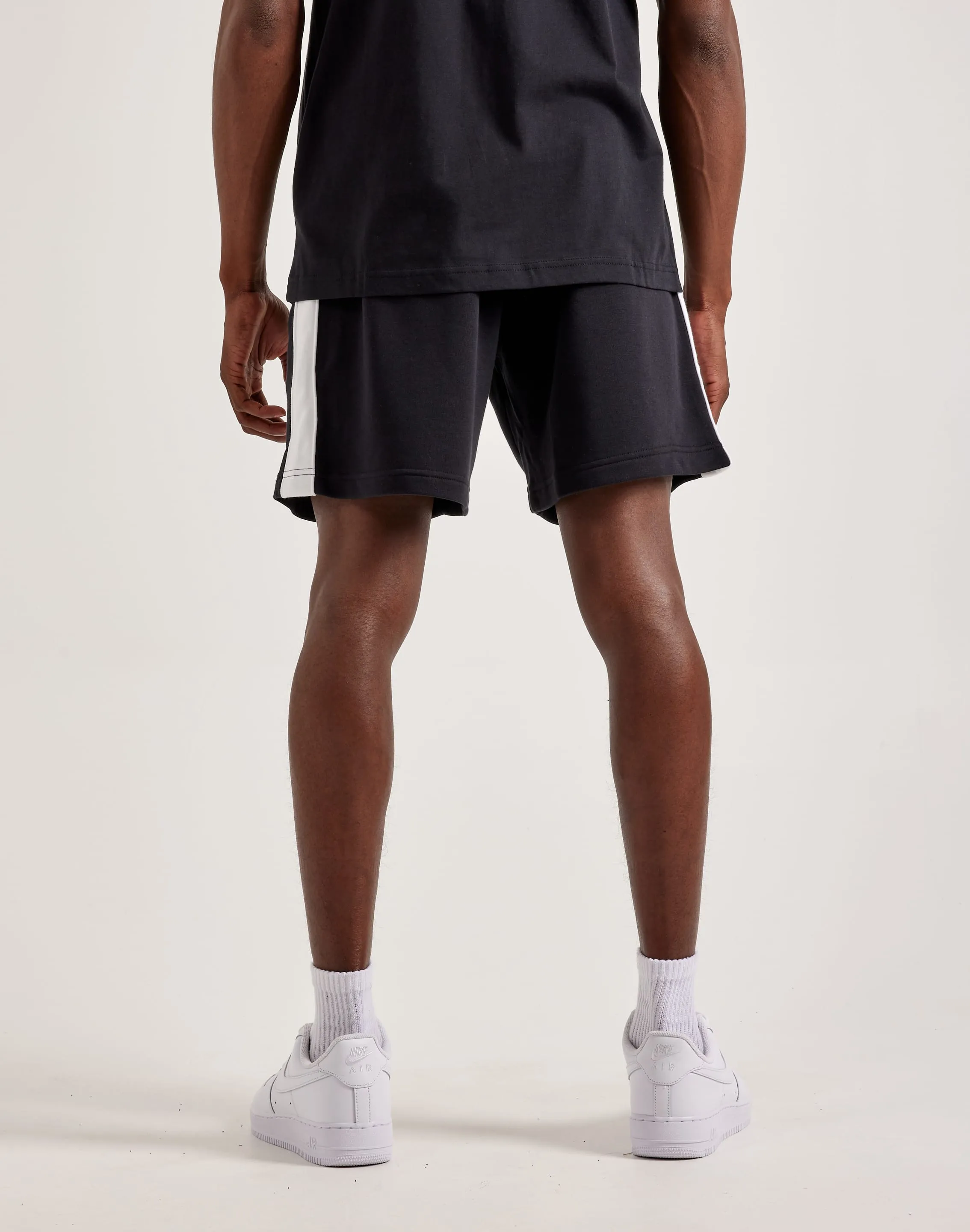 Nike Air French Terry Shorts