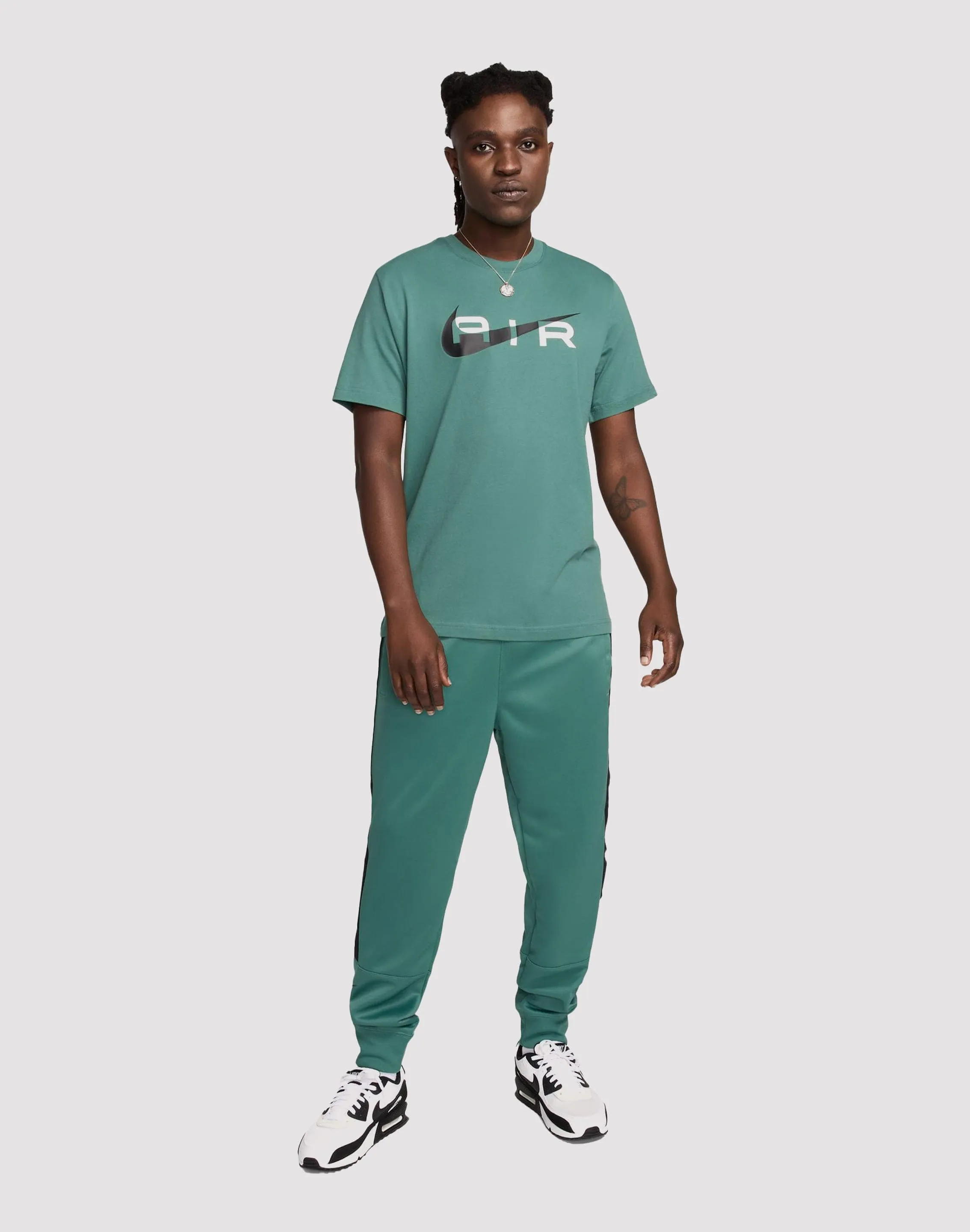 Nike Air Graphic Tee